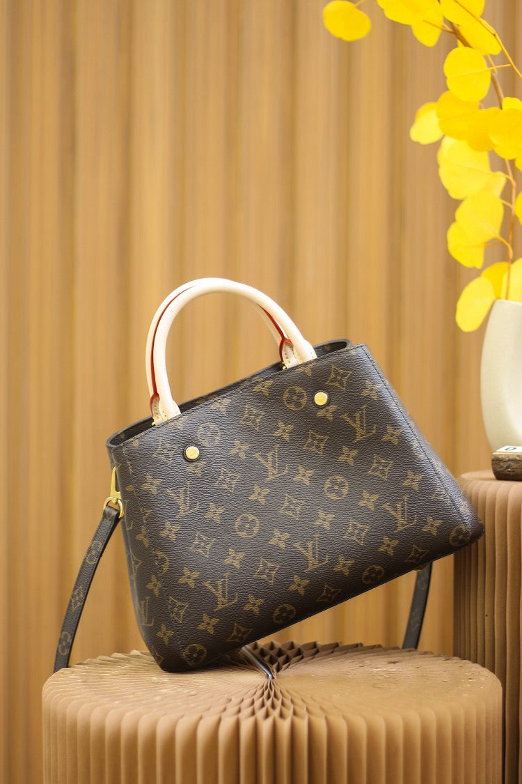 루이비통 몽테뉴 BB