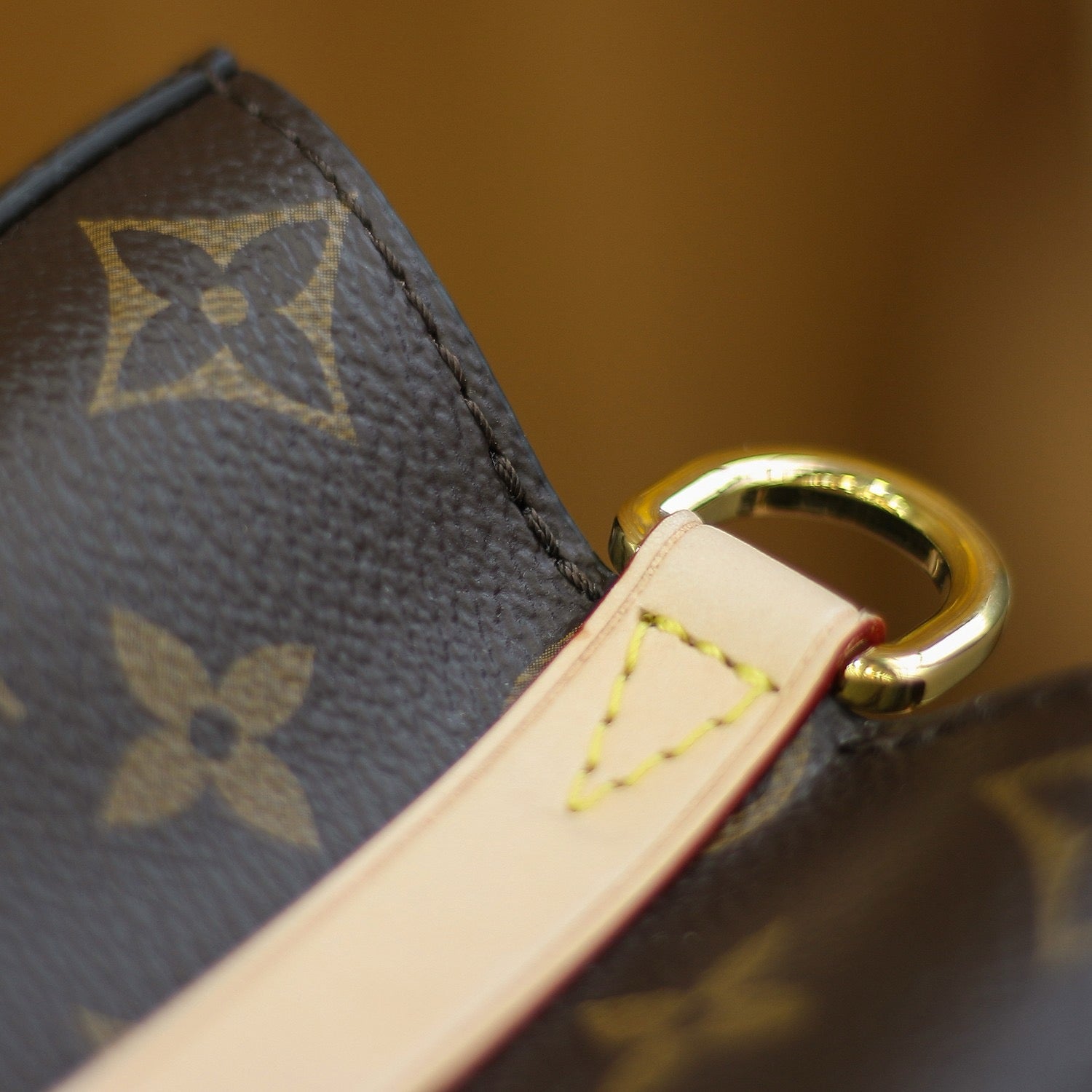 루이비통 몽테뉴 BB