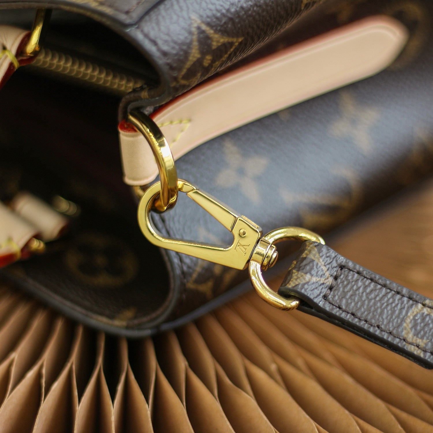 루이비통 몽테뉴 BB