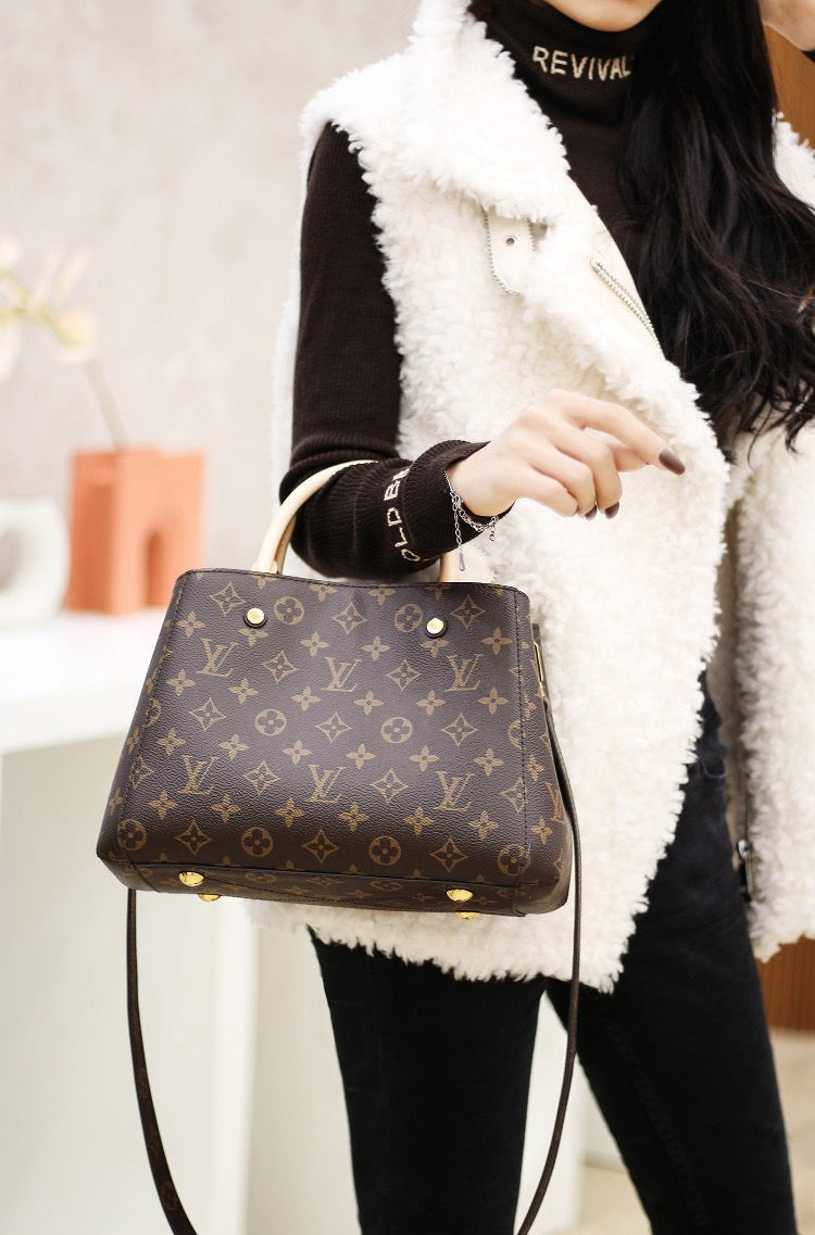 루이비통 몽테뉴 BB