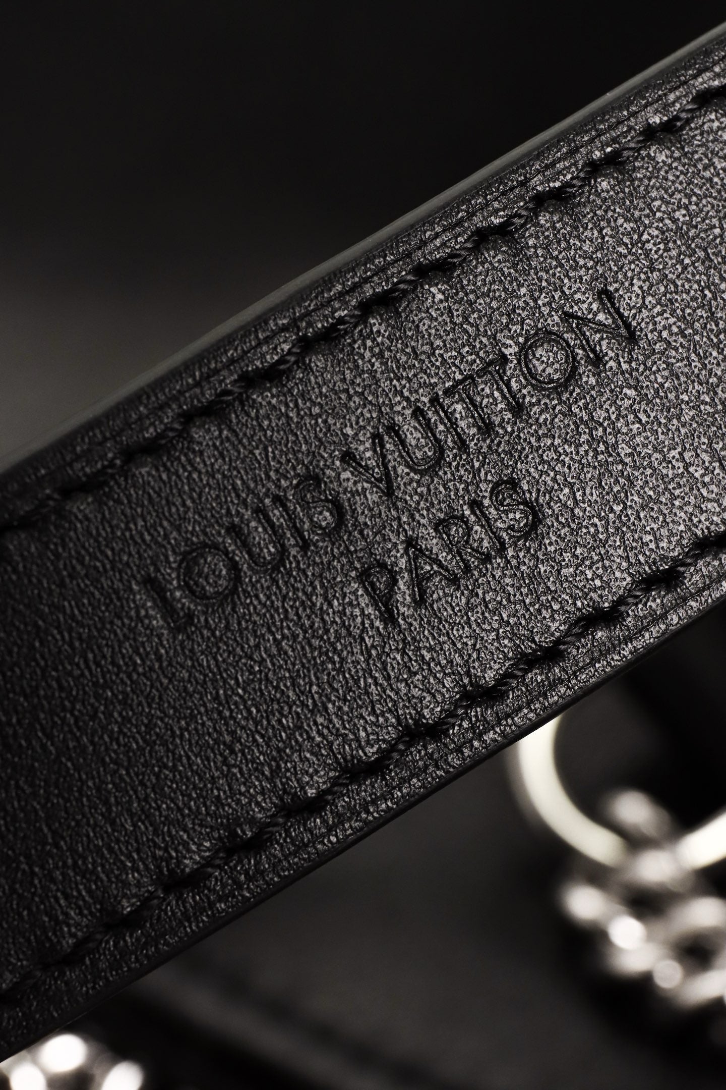 루이비통 캐리올 바이브 BB