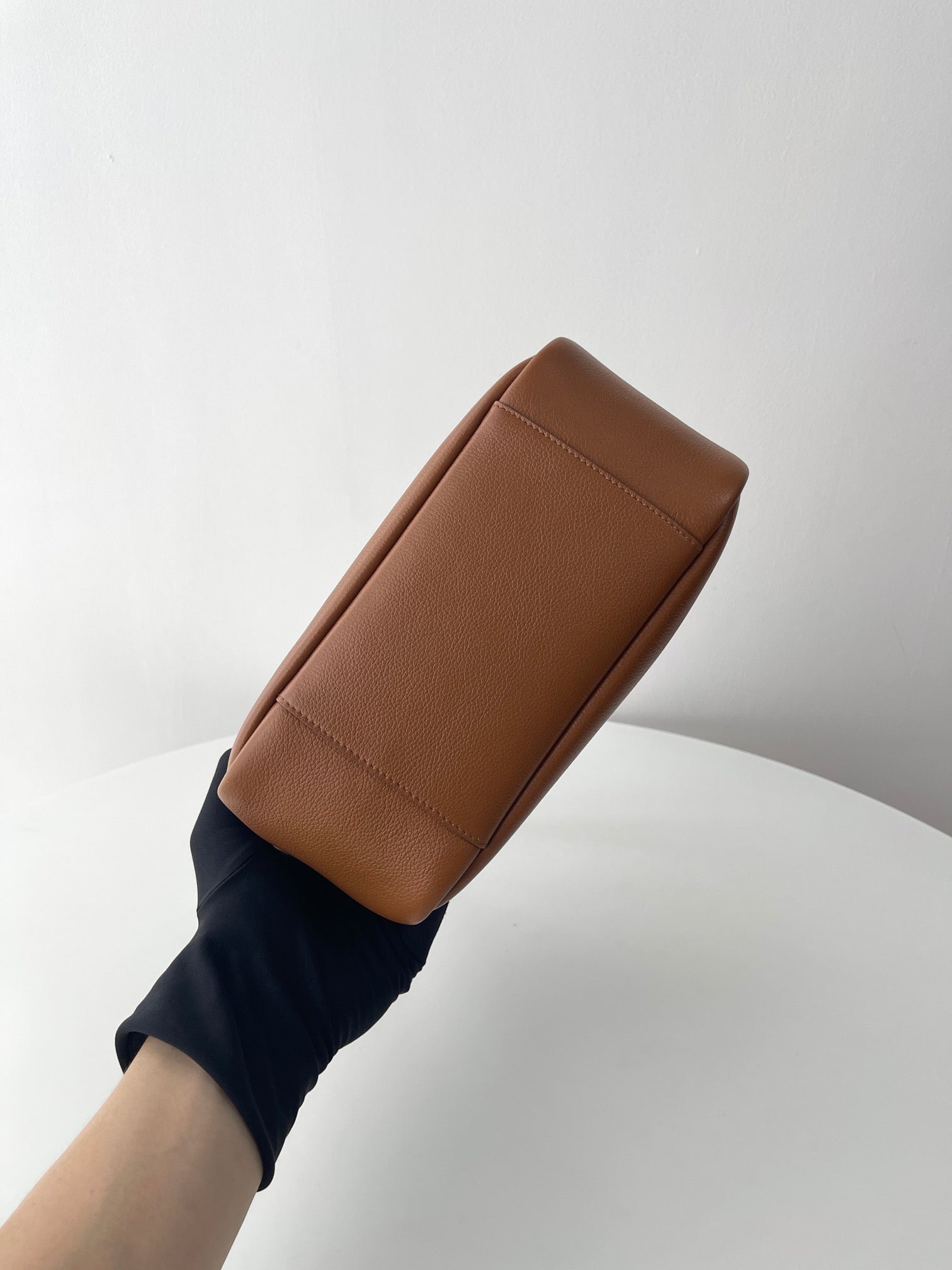 생로랑 LE 5À7 호보 스몰