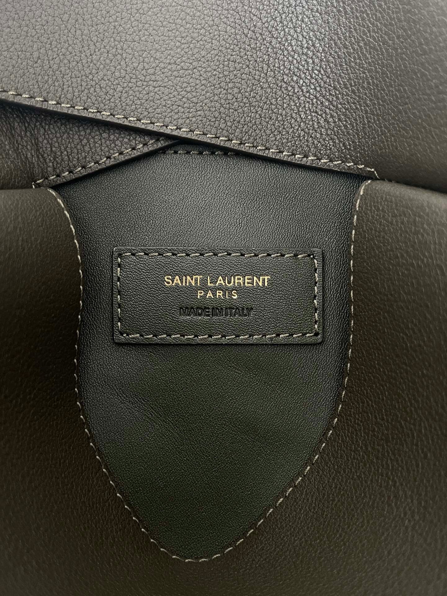 생로랑 LE 5À7 호보 스몰