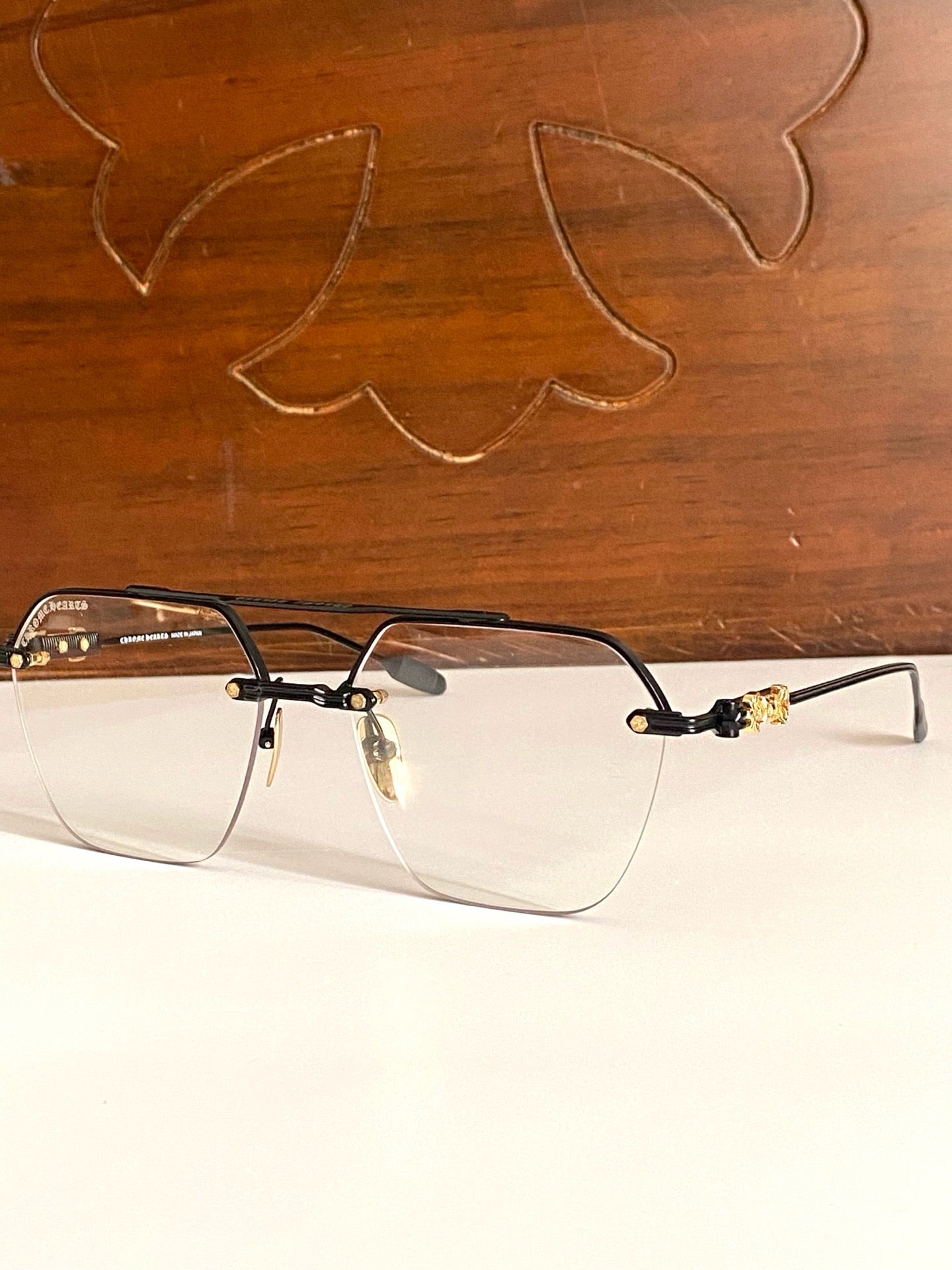 크롬하츠 스팅거