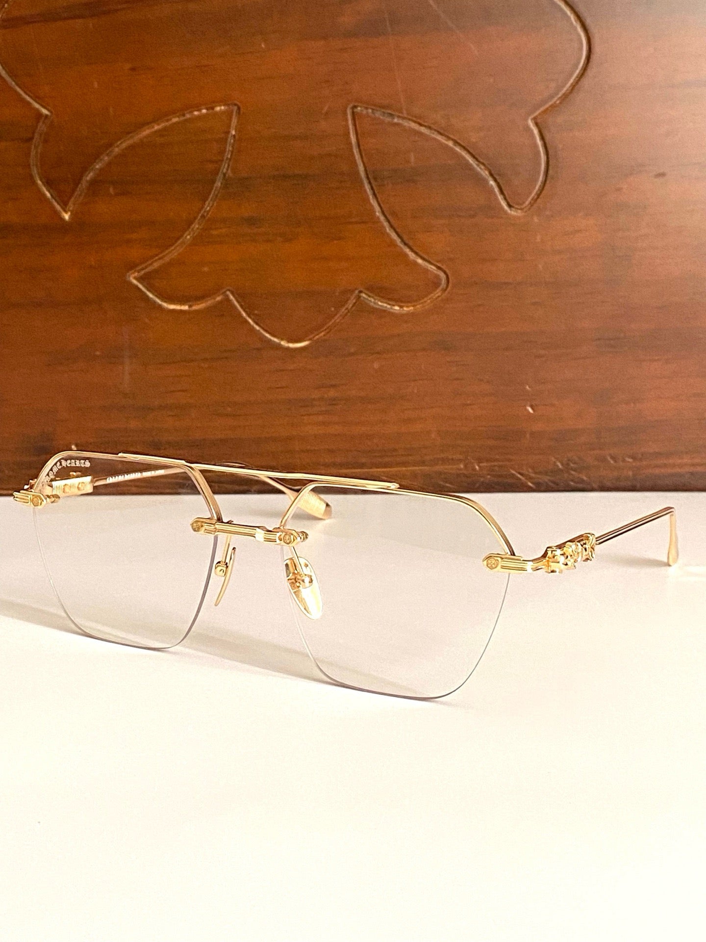 크롬하츠 스팅거