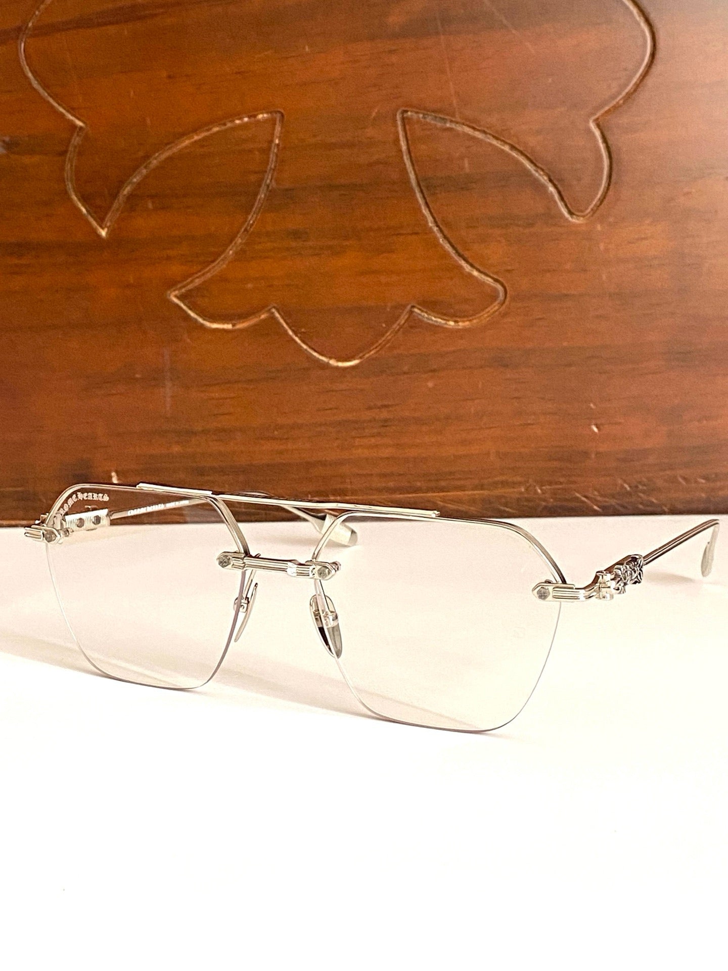 크롬하츠 스팅거