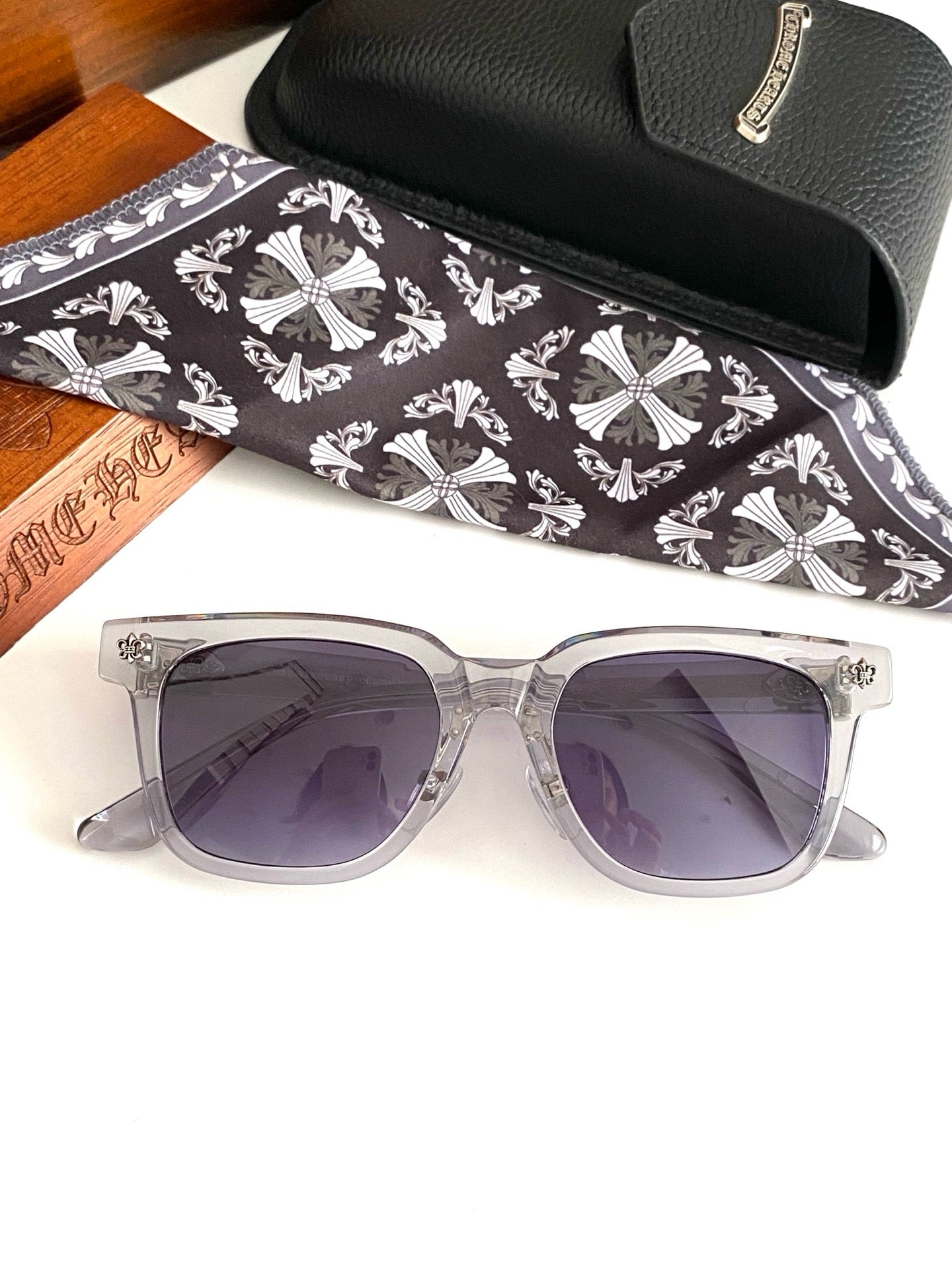 크롬하츠 선글라스