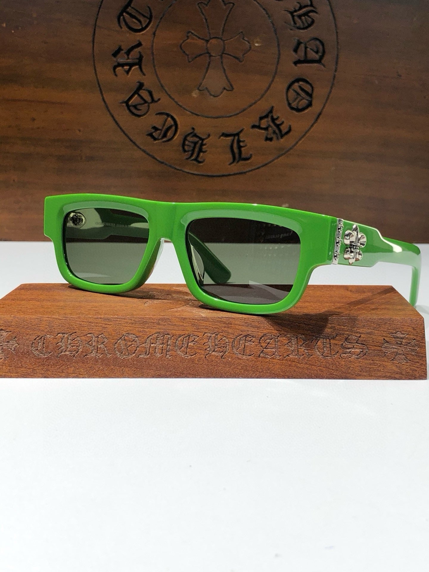 크롬하츠 선글라스