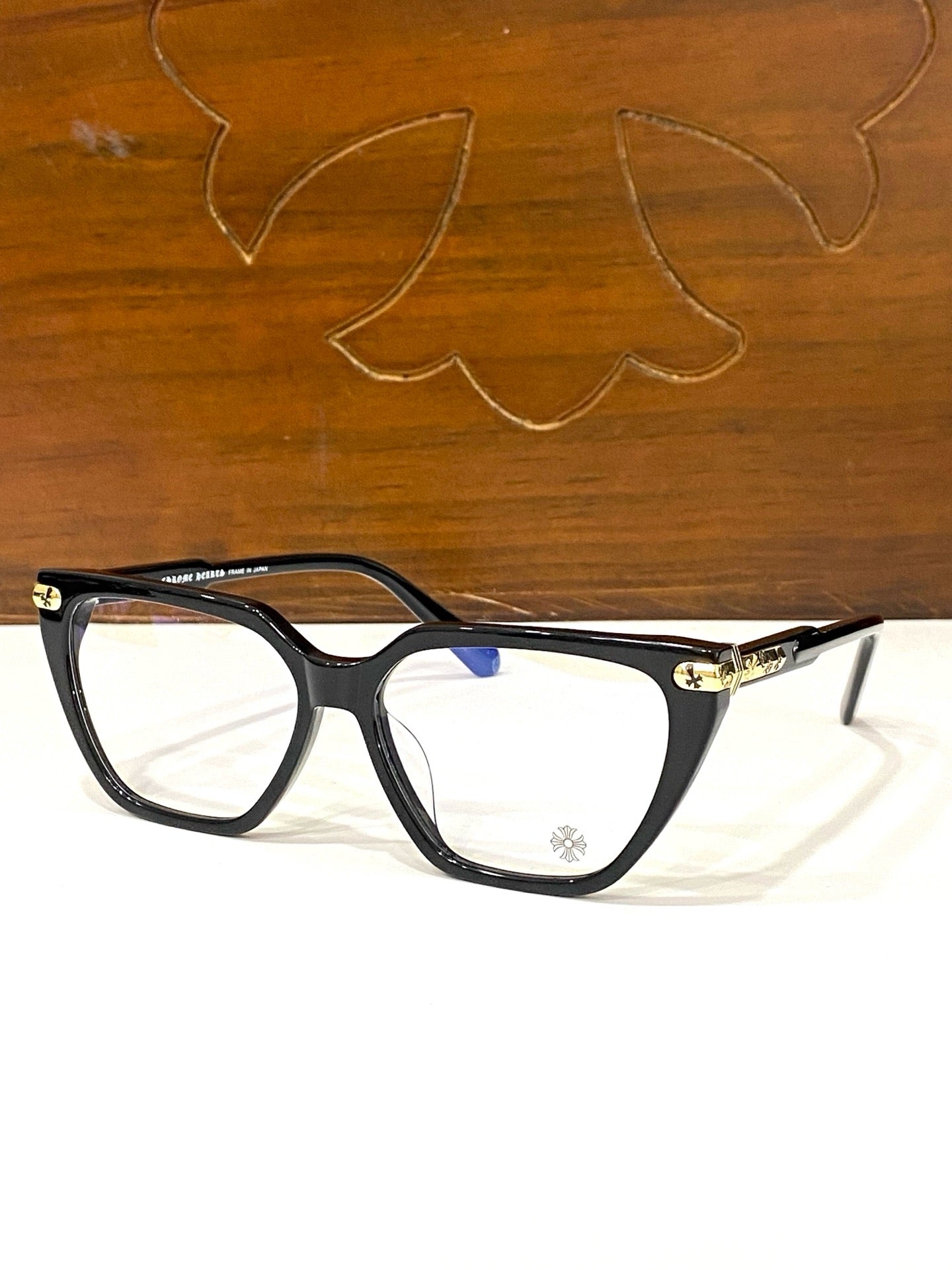 크롬하츠 스티필리스