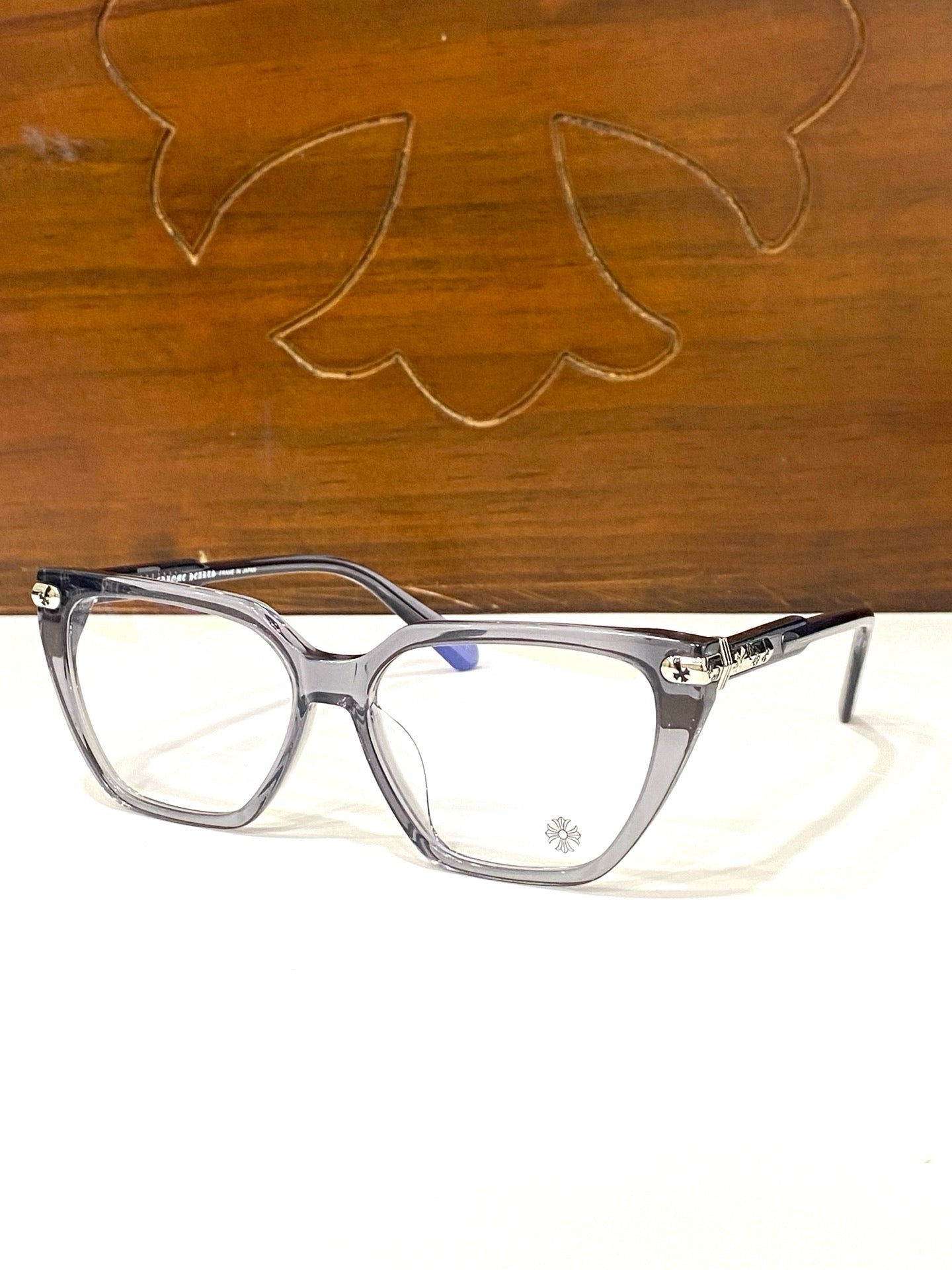 크롬하츠 스티필리스