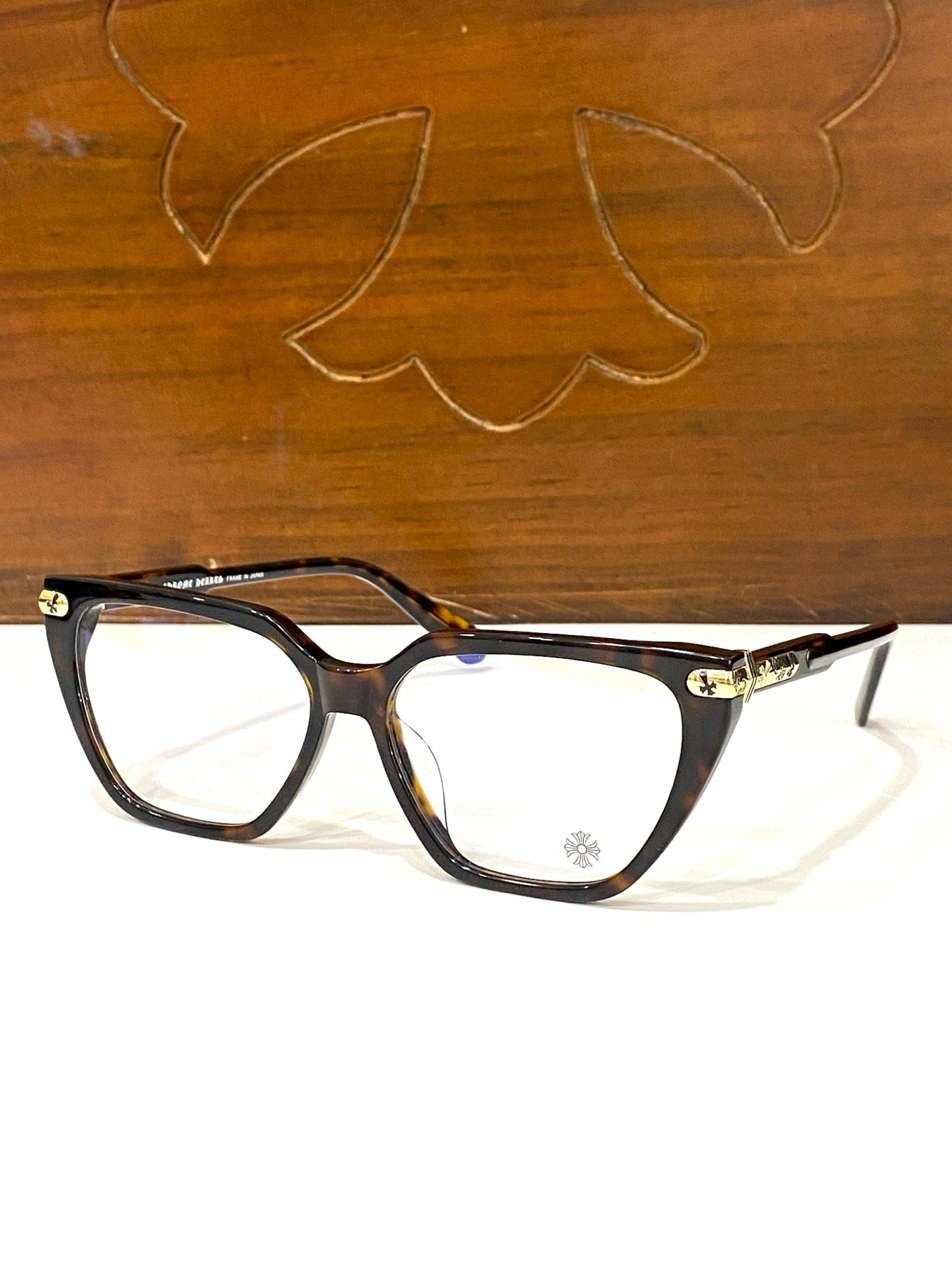 크롬하츠 스티필리스