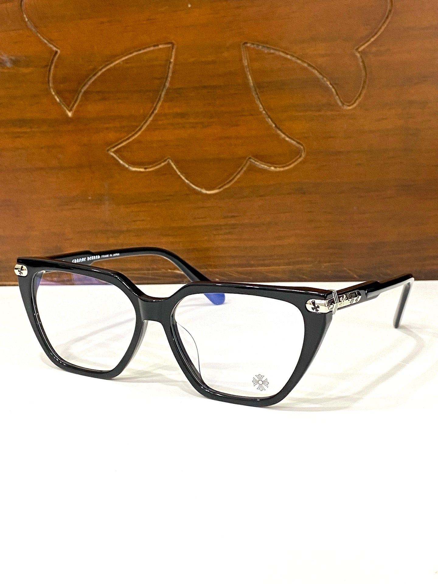 크롬하츠 스티필리스