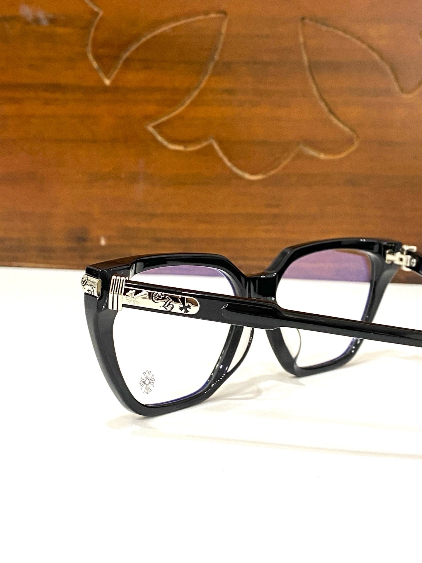 크롬하츠 스티필리스