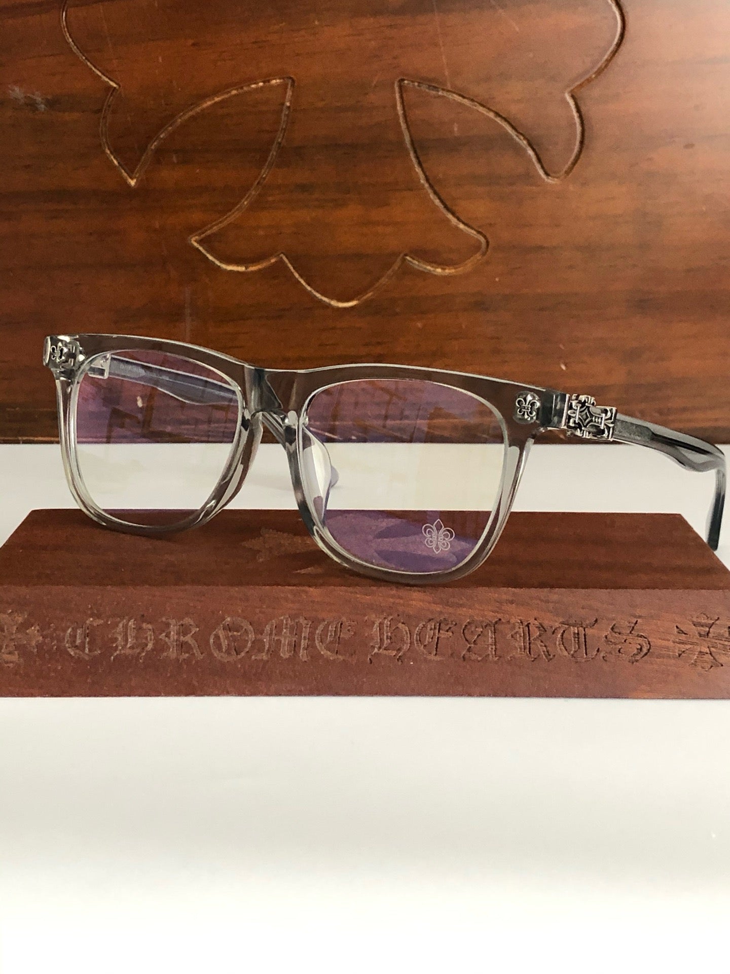 크롬하츠 그래비