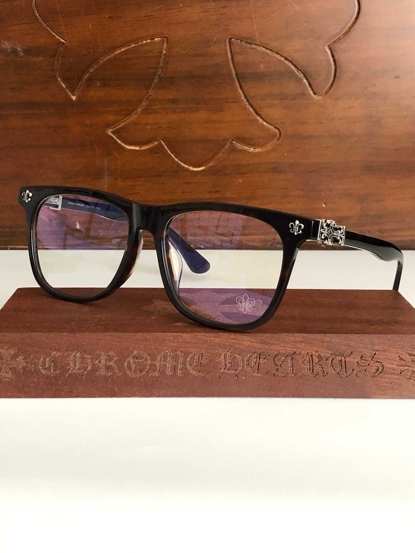 크롬하츠 그래비