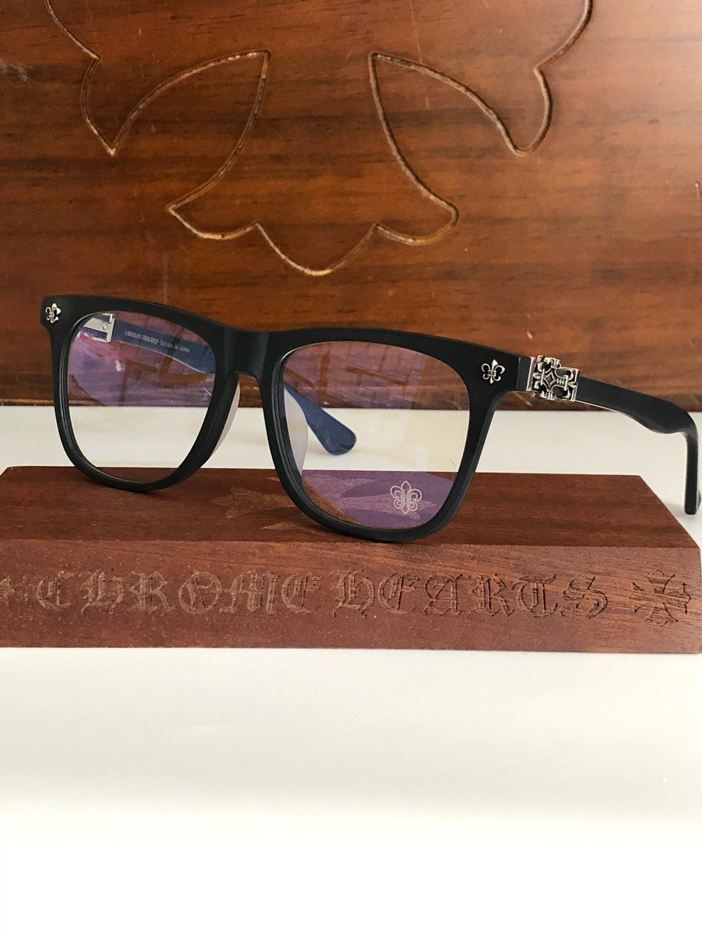 크롬하츠 그래비