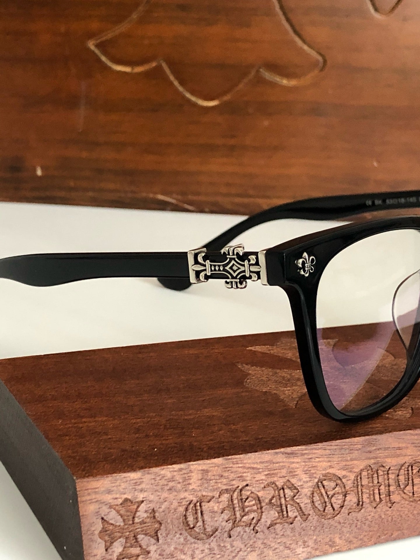 크롬하츠 그래비