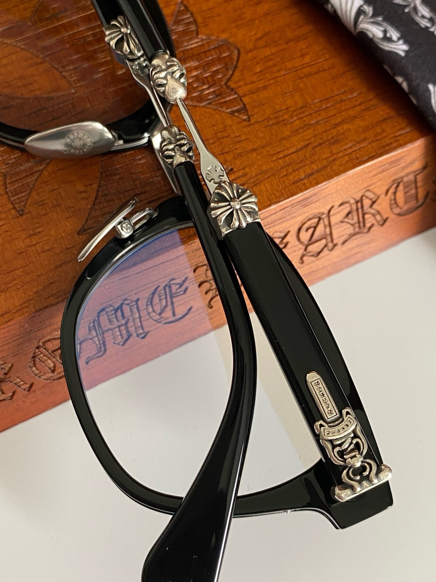 크롬하츠 덕버터