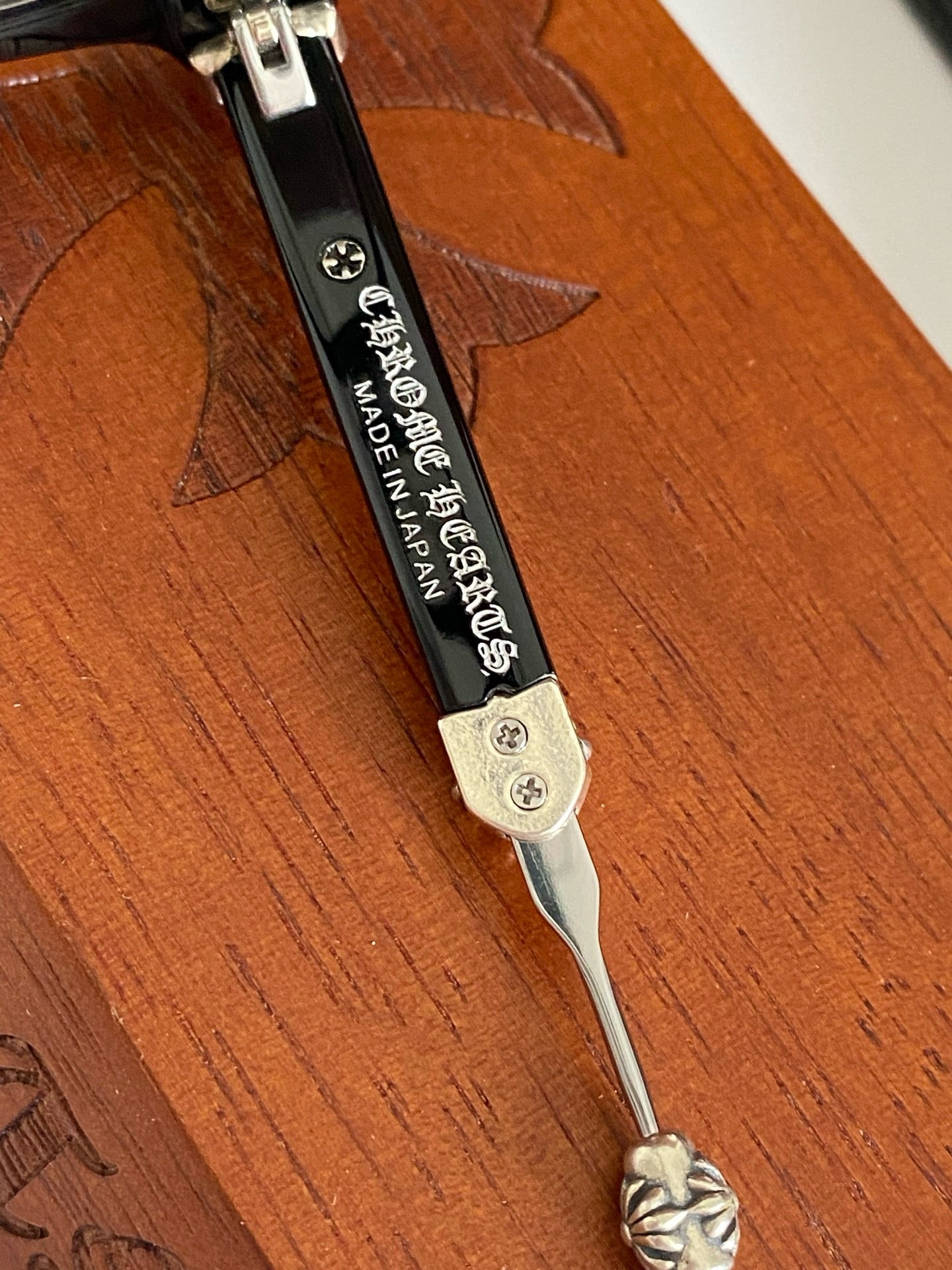 크롬하츠 덕버터