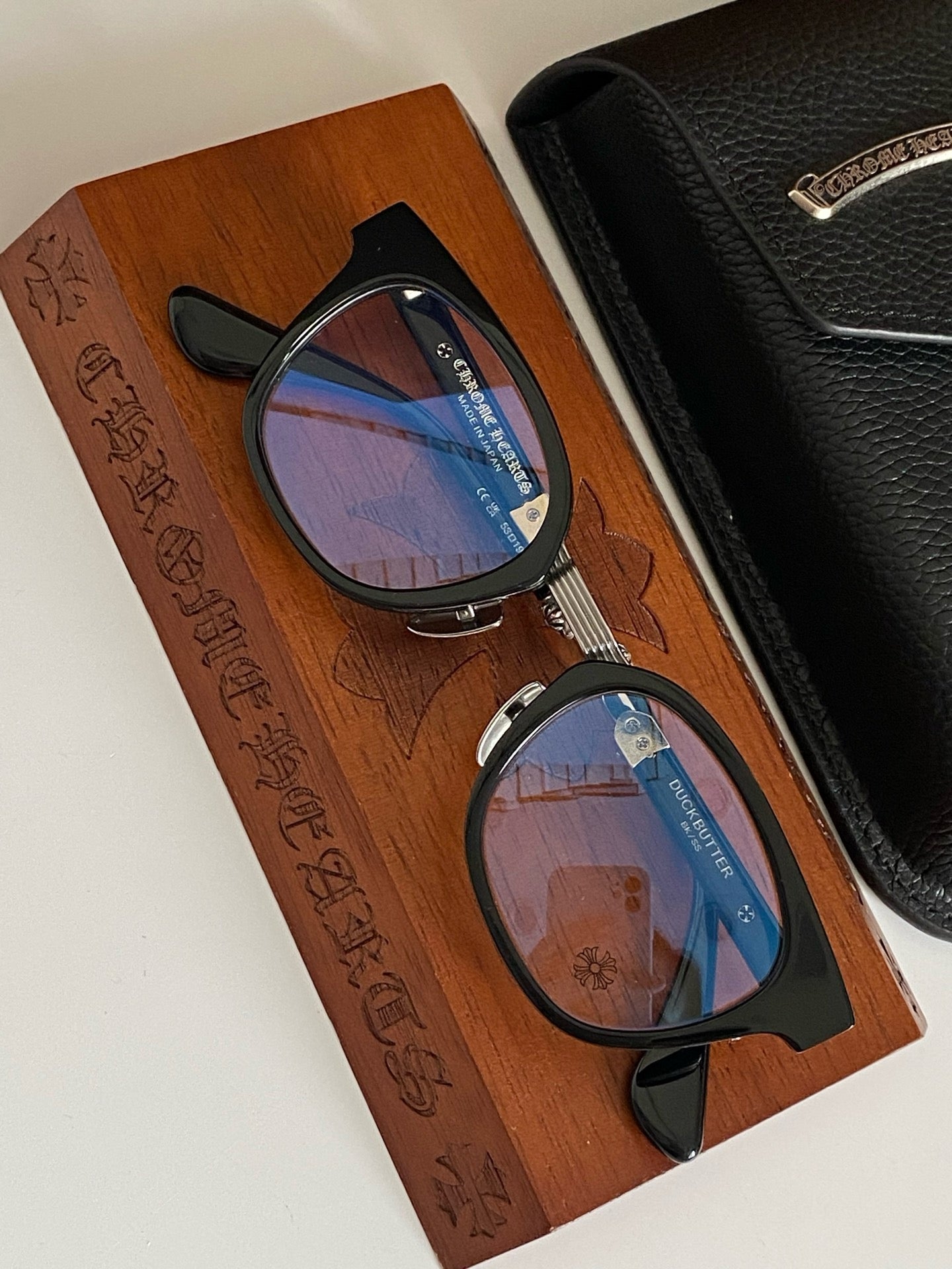 크롬하츠 덕버터