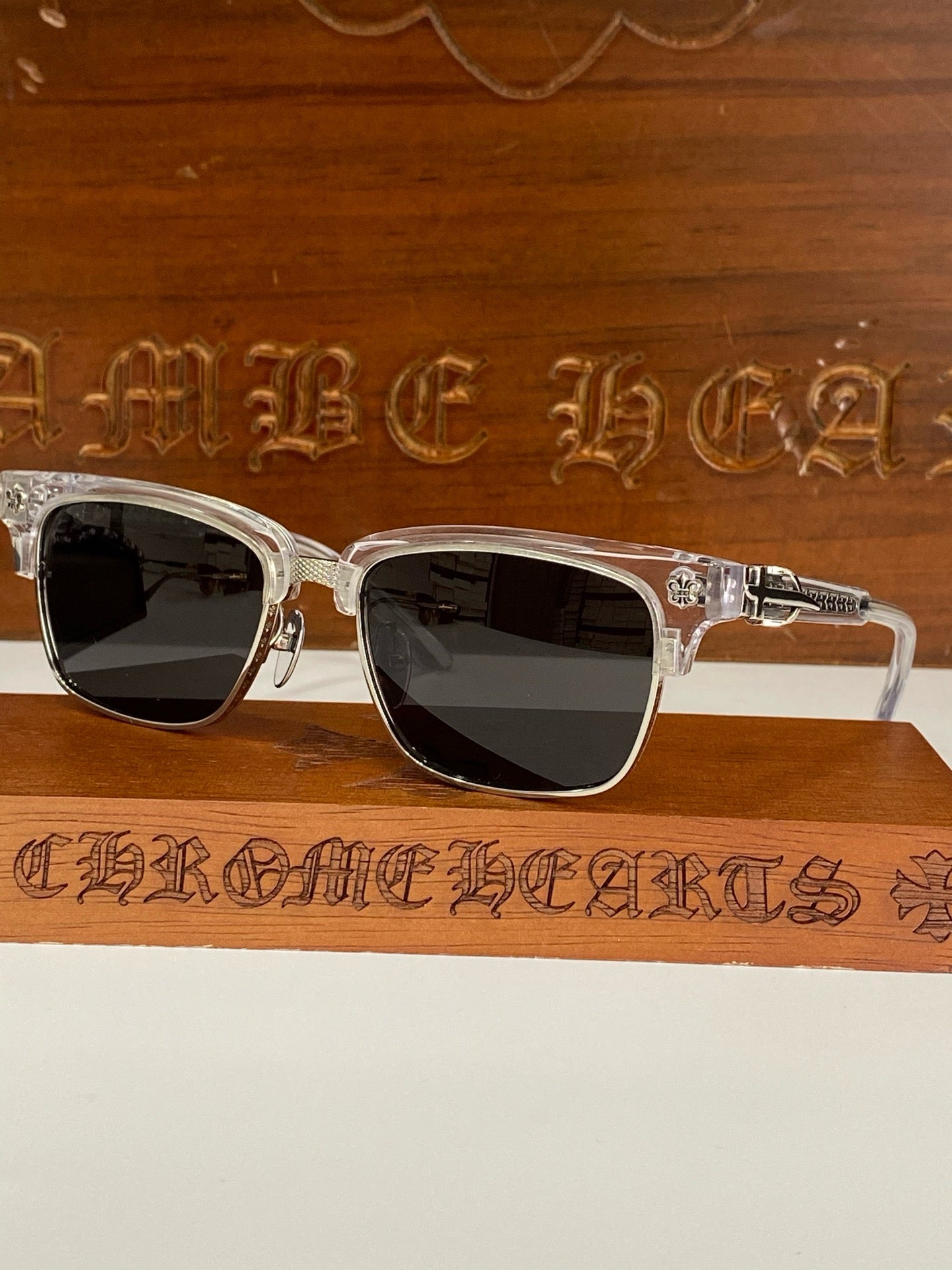 크롬하츠 선글라스