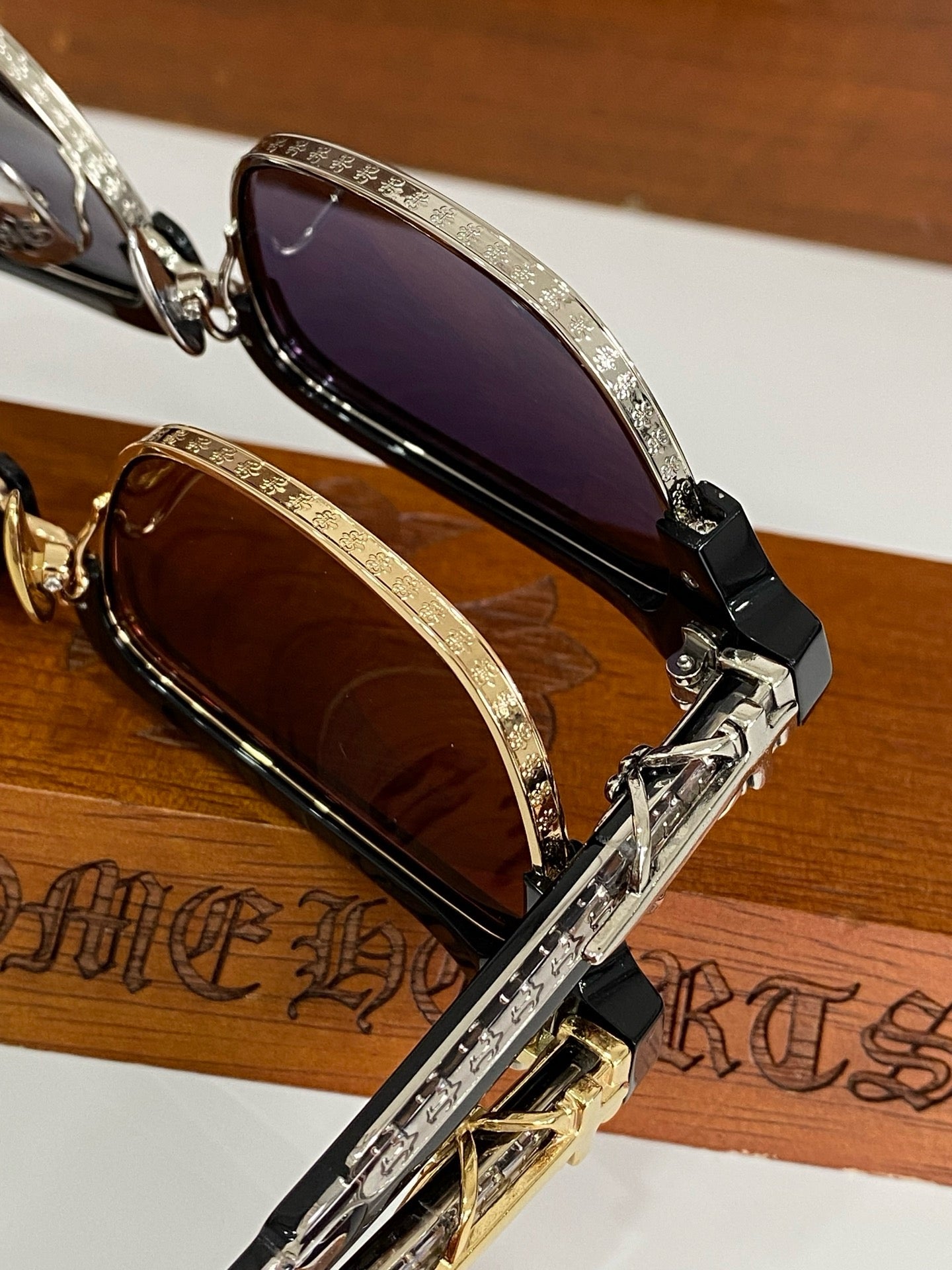 크롬하츠 선글라스