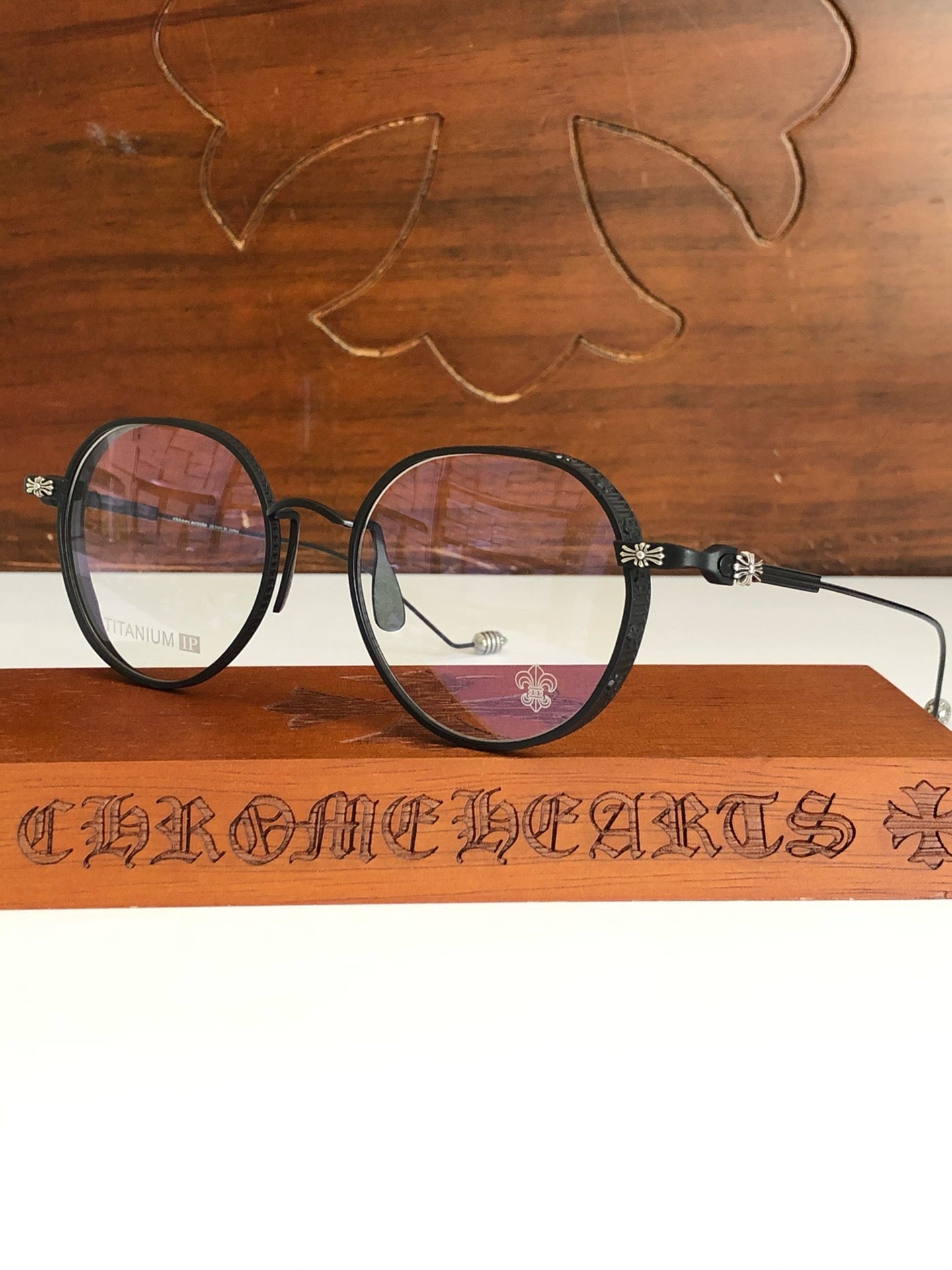 크롬하츠 바가솔레스