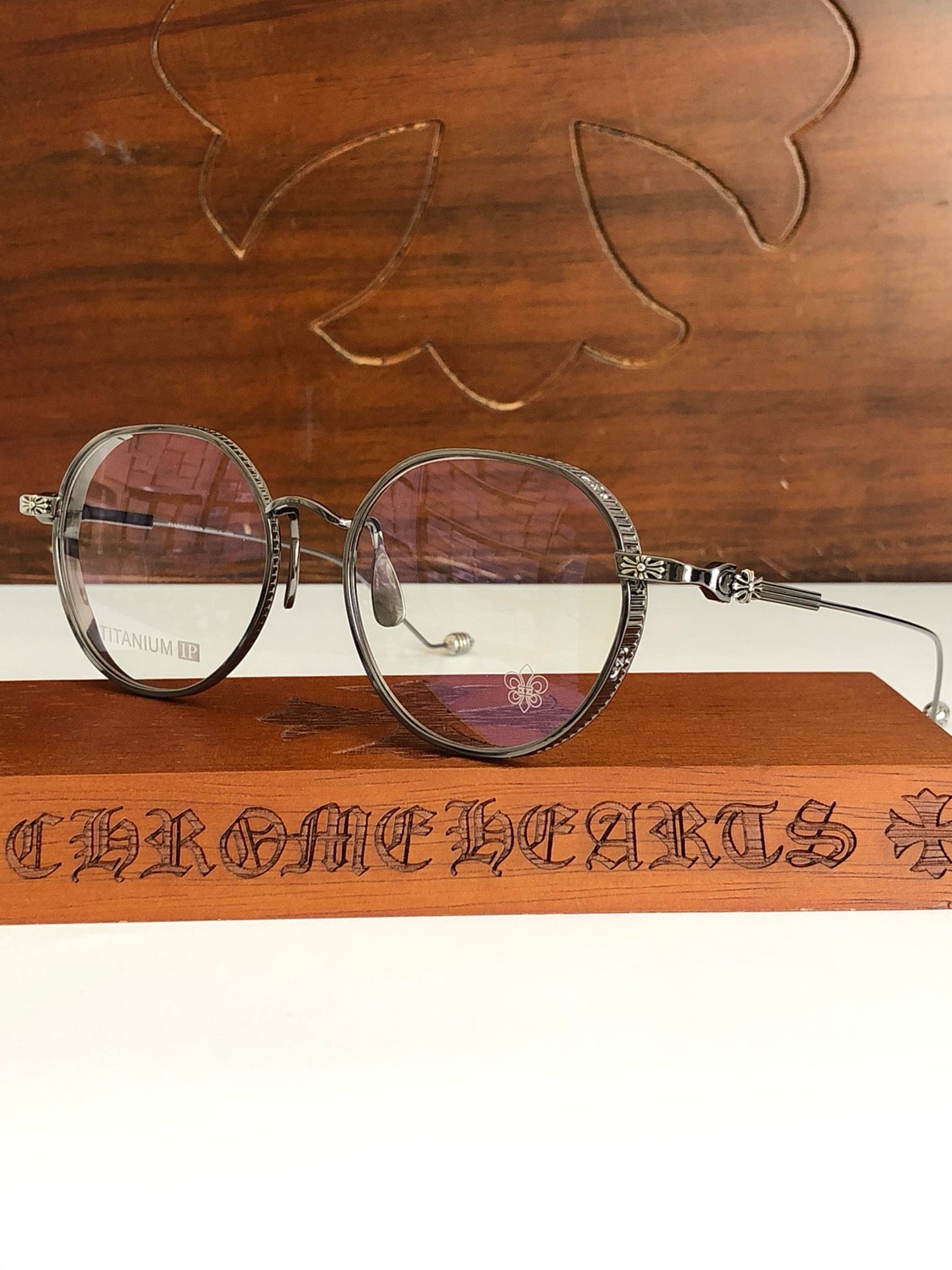 크롬하츠 바가솔레스