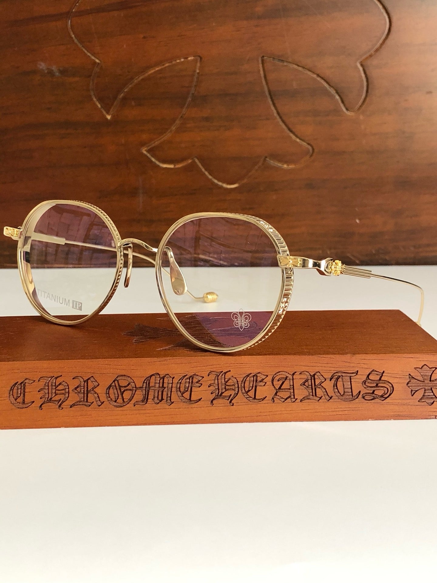 크롬하츠 바가솔레스