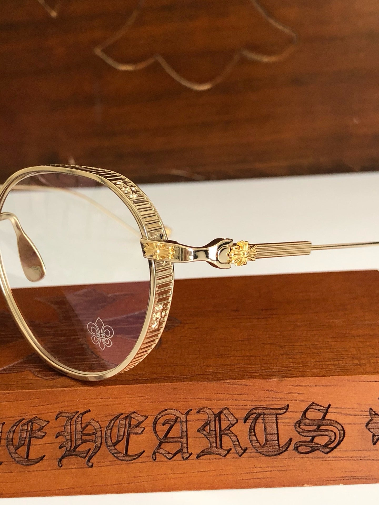 크롬하츠 바가솔레스