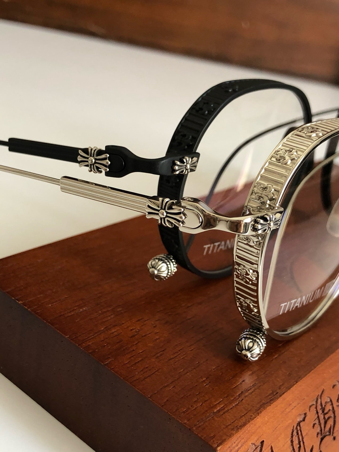 크롬하츠 바가솔레스