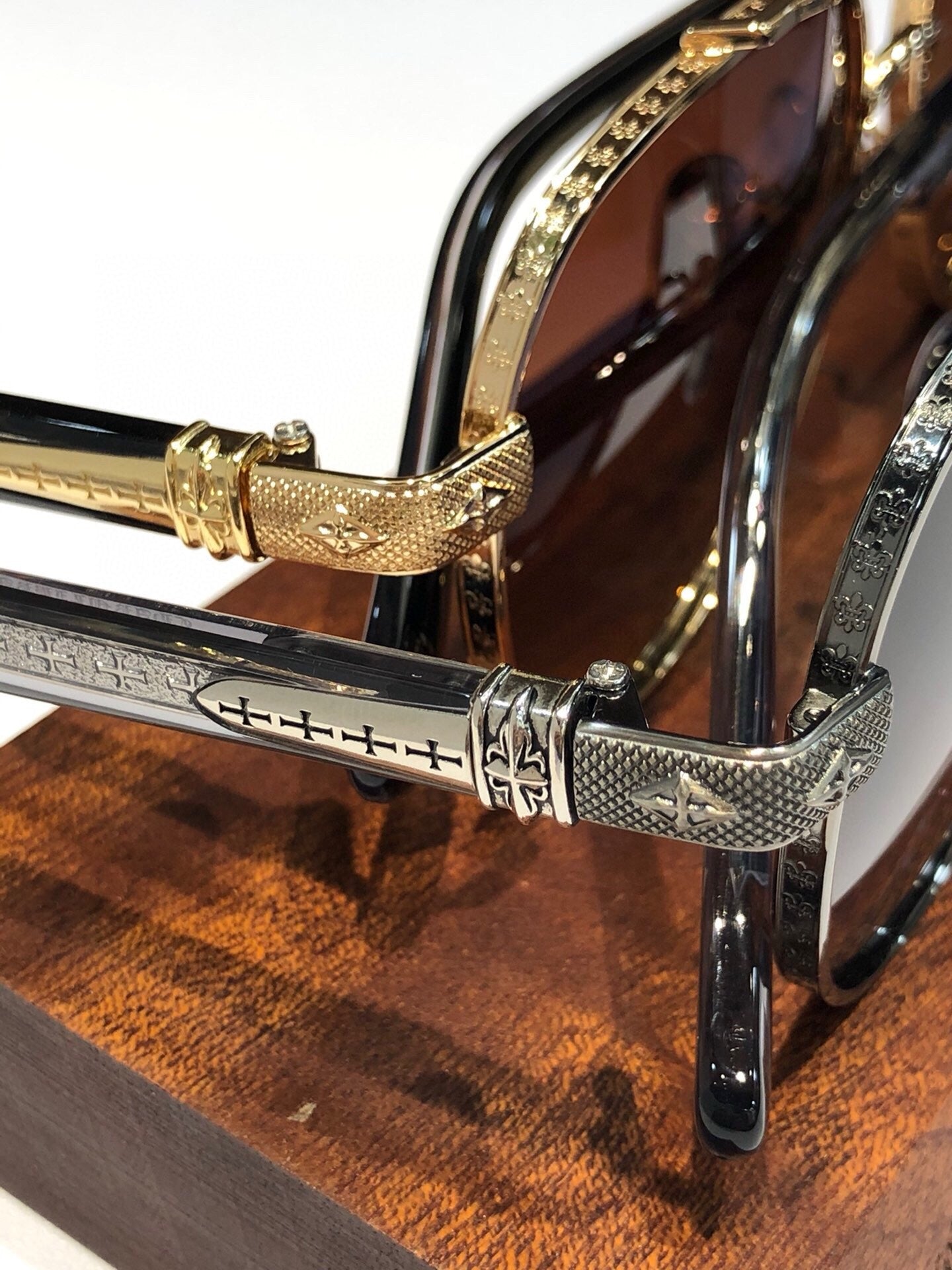 크롬하츠 선글라스