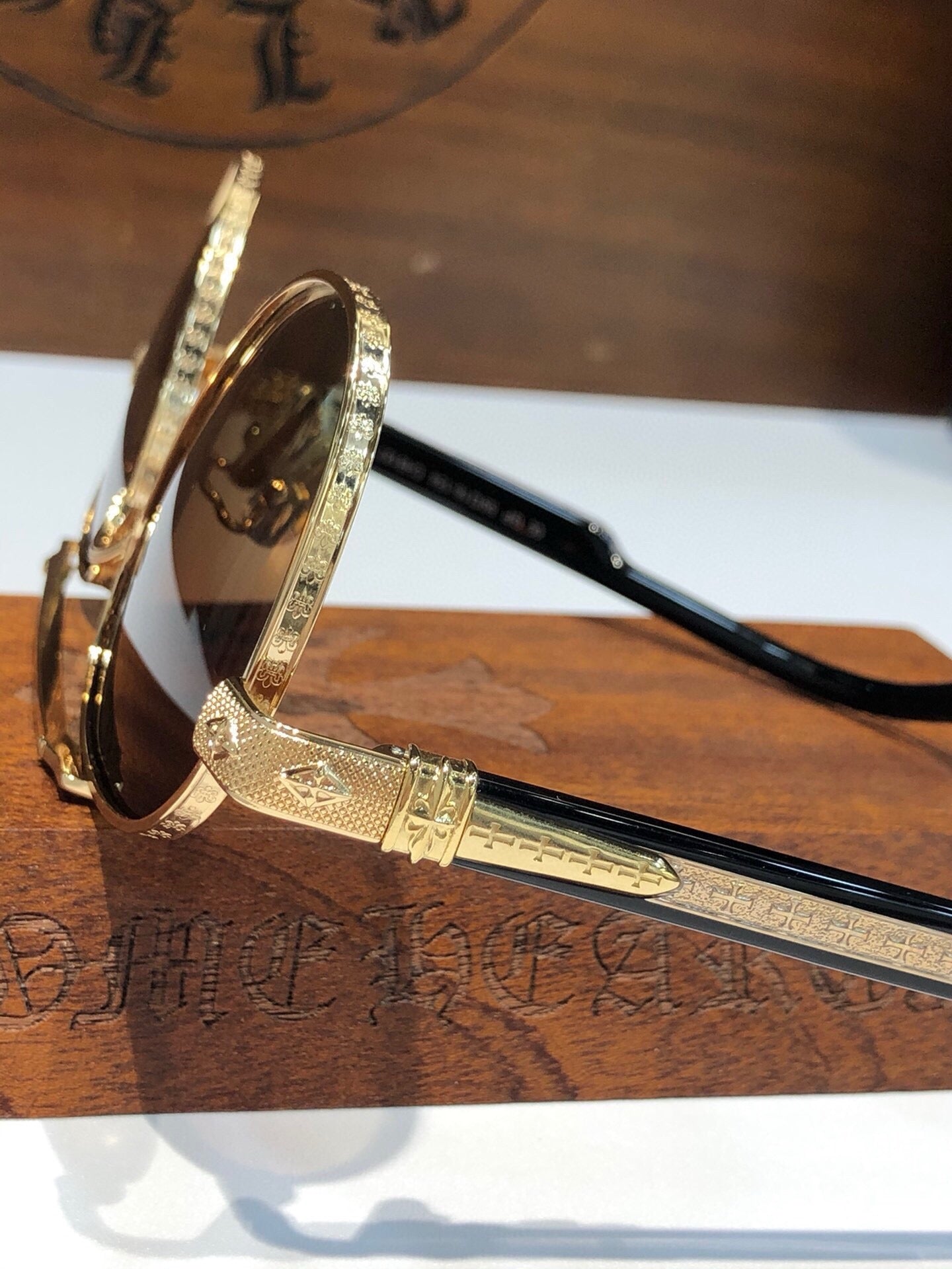 크롬하츠 선글라스