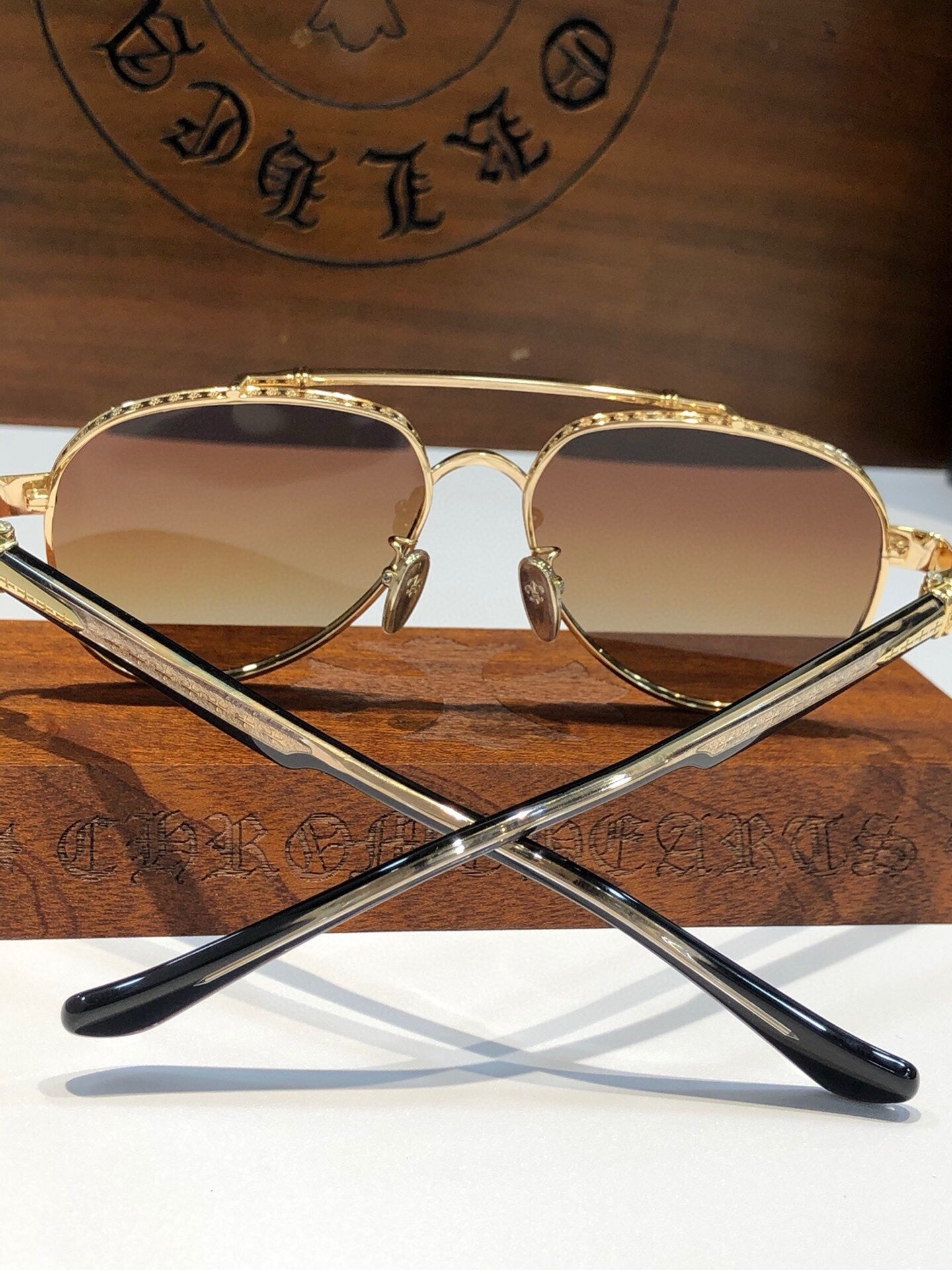 크롬하츠 선글라스