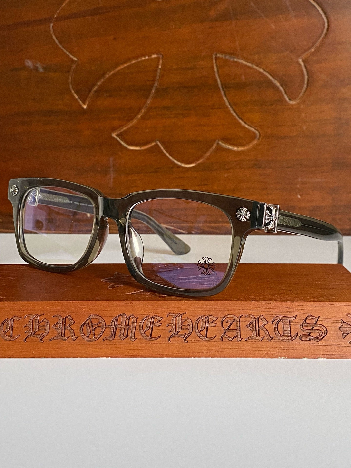 크롬하츠 바질란테