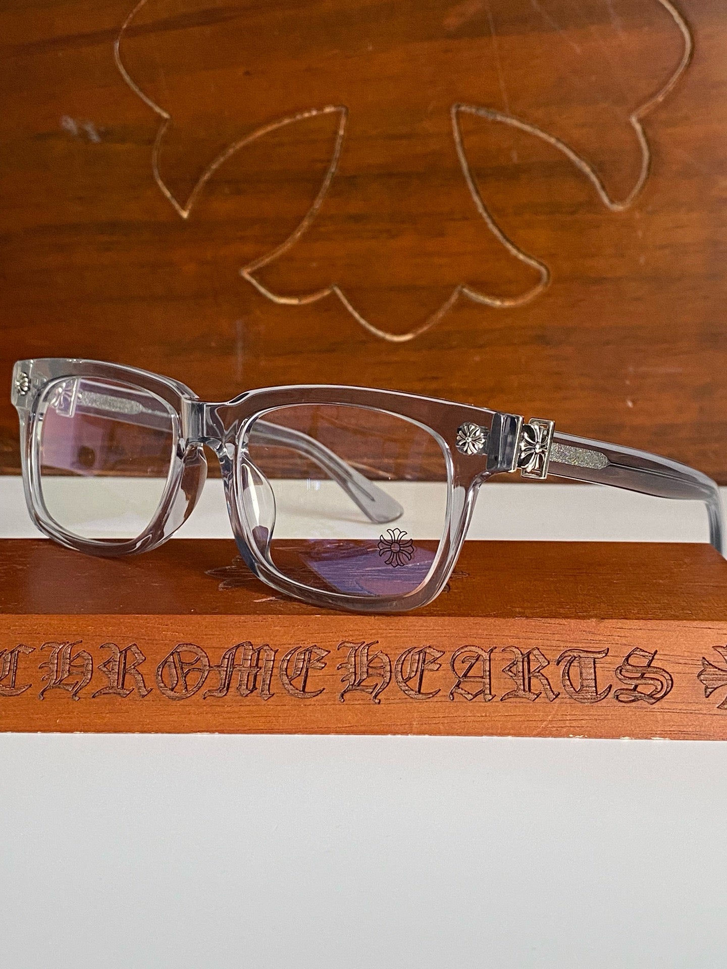 크롬하츠 바질란테