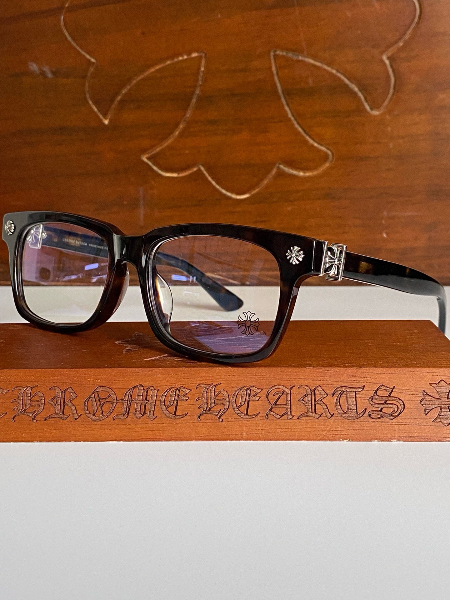 크롬하츠 바질란테