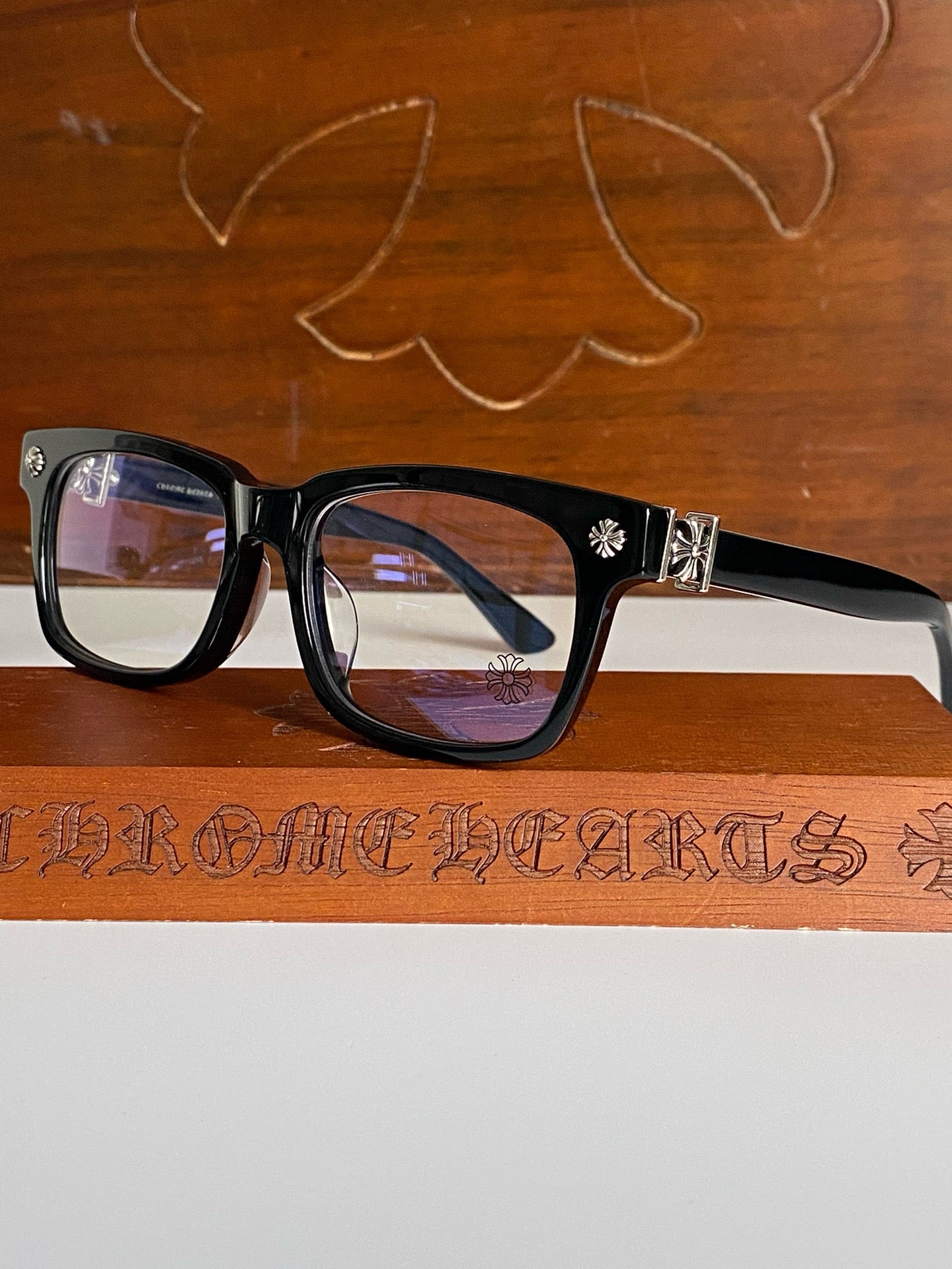 크롬하츠 바질란테