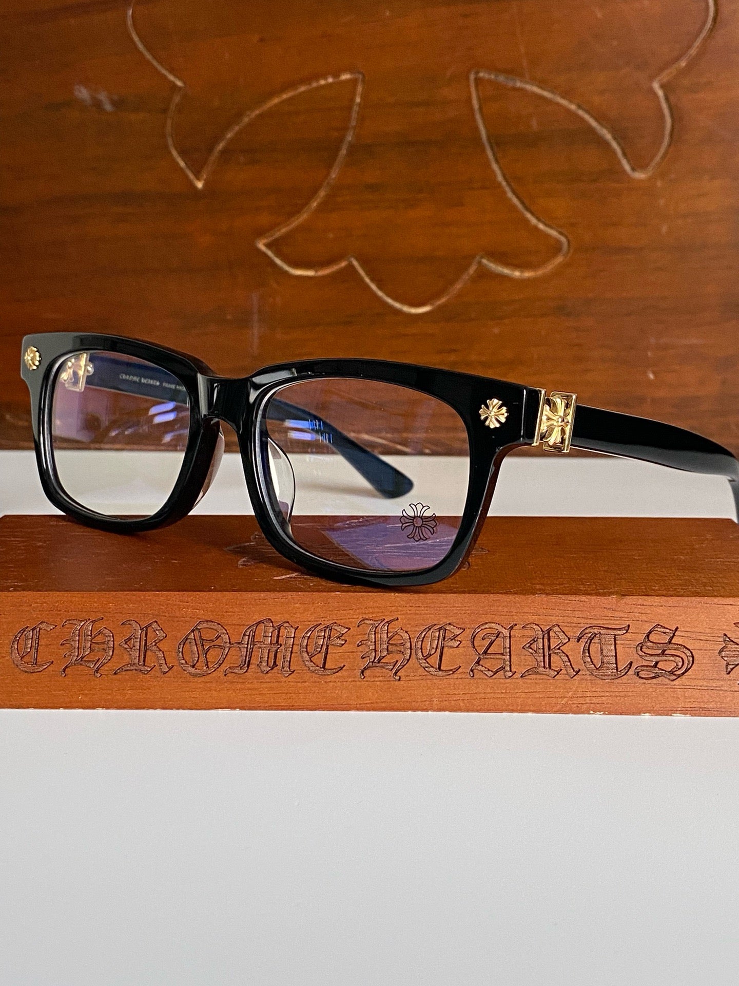 크롬하츠 바질란테