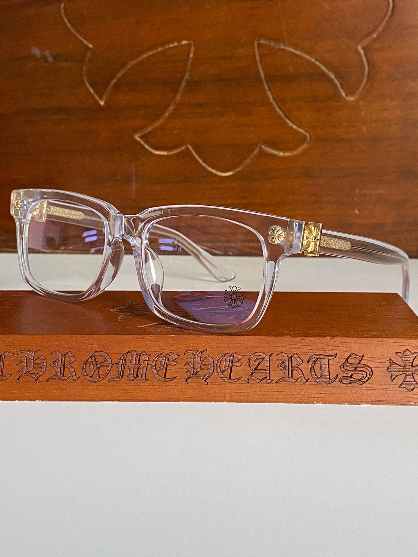 크롬하츠 바질란테