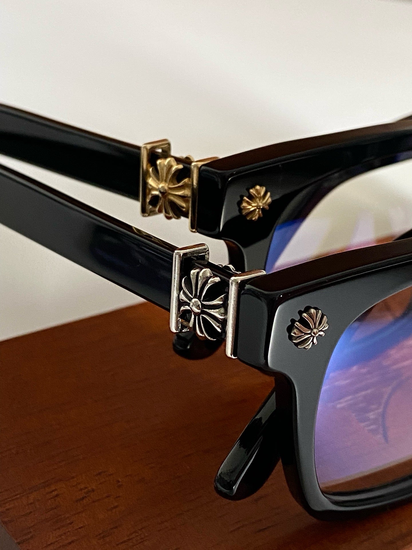 크롬하츠 바질란테