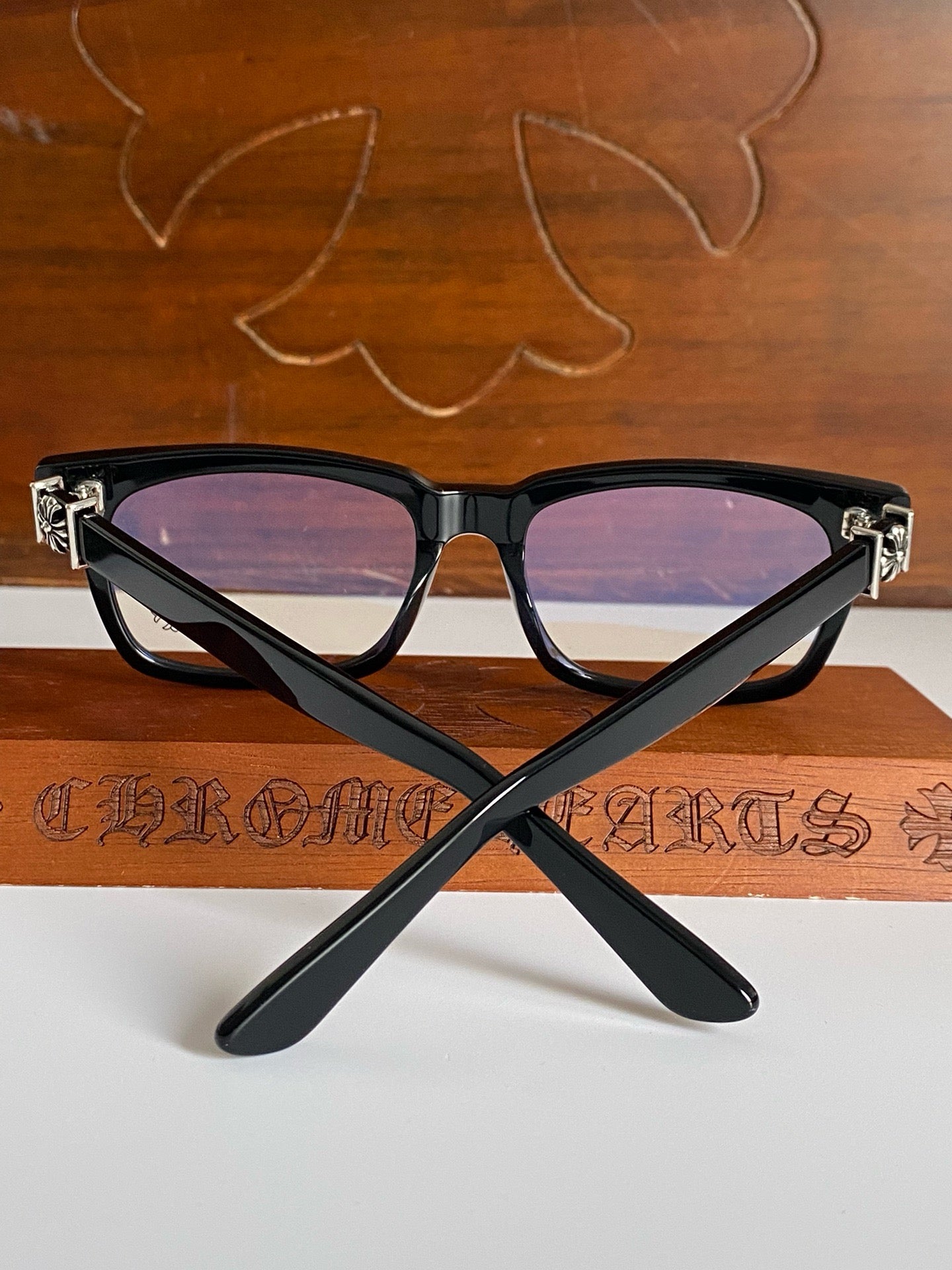 크롬하츠 바질란테