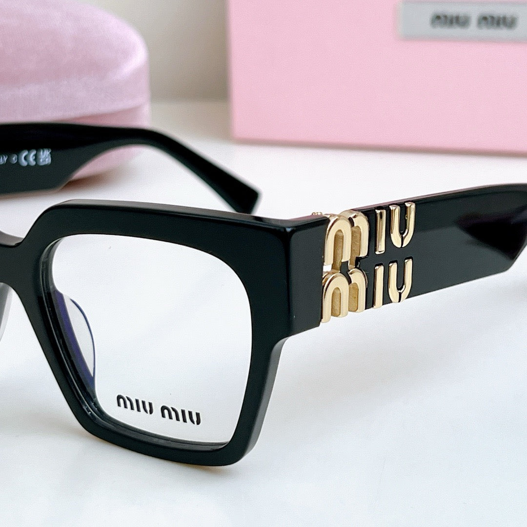 미우미우 안경 MU04UY