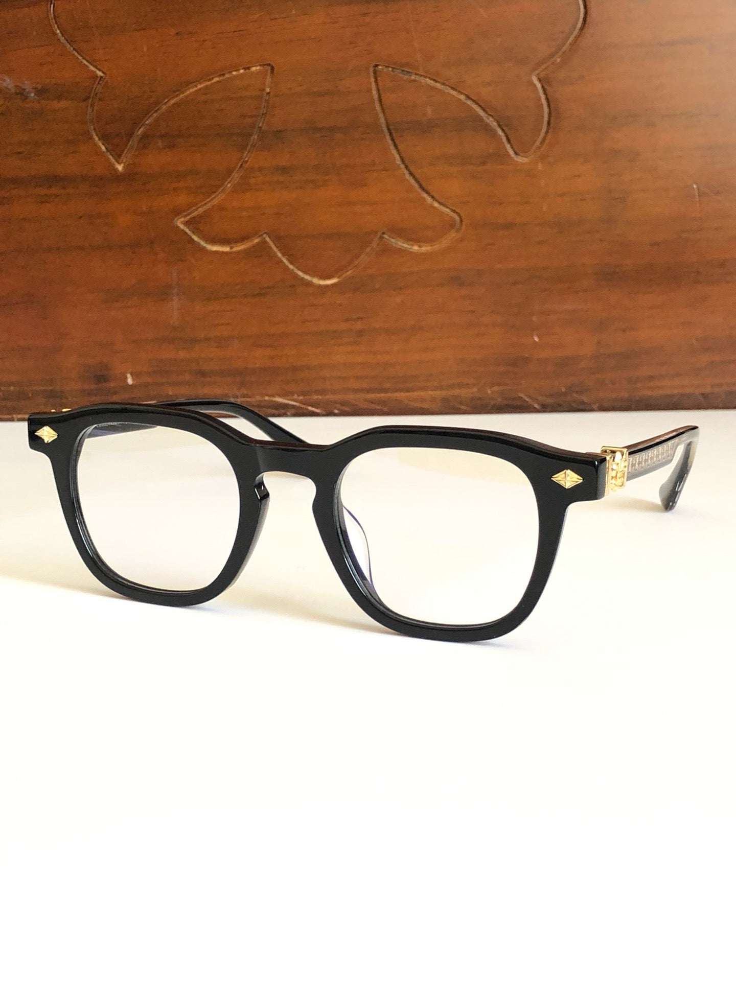 크롬하츠 첩 첩