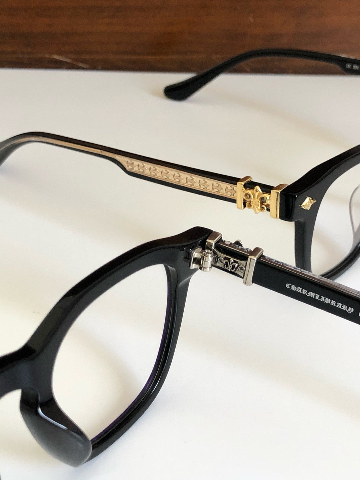 크롬하츠 첩 첩