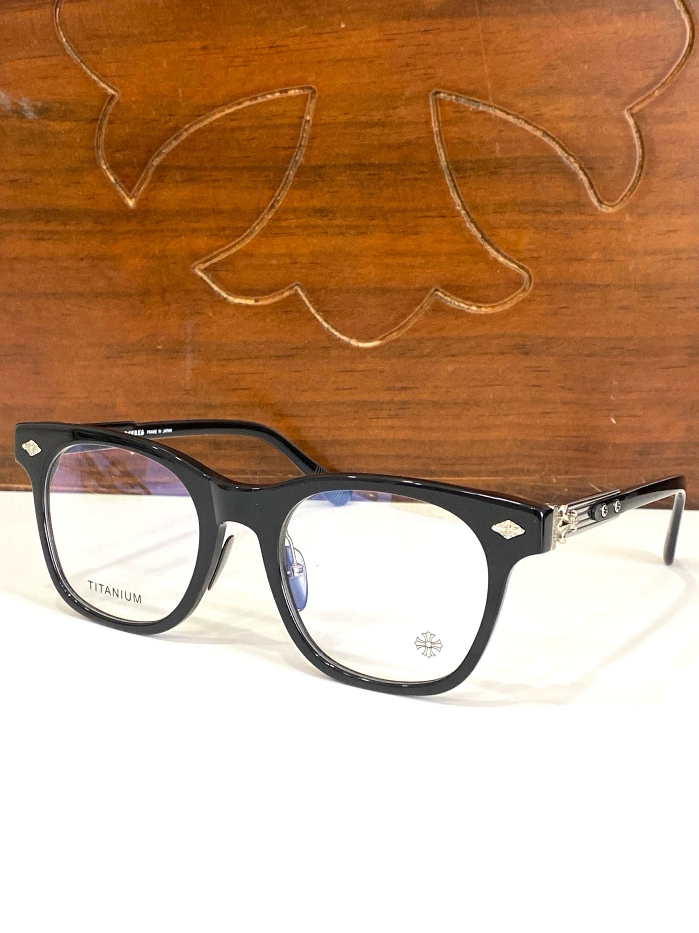 크롬하츠 배긴스