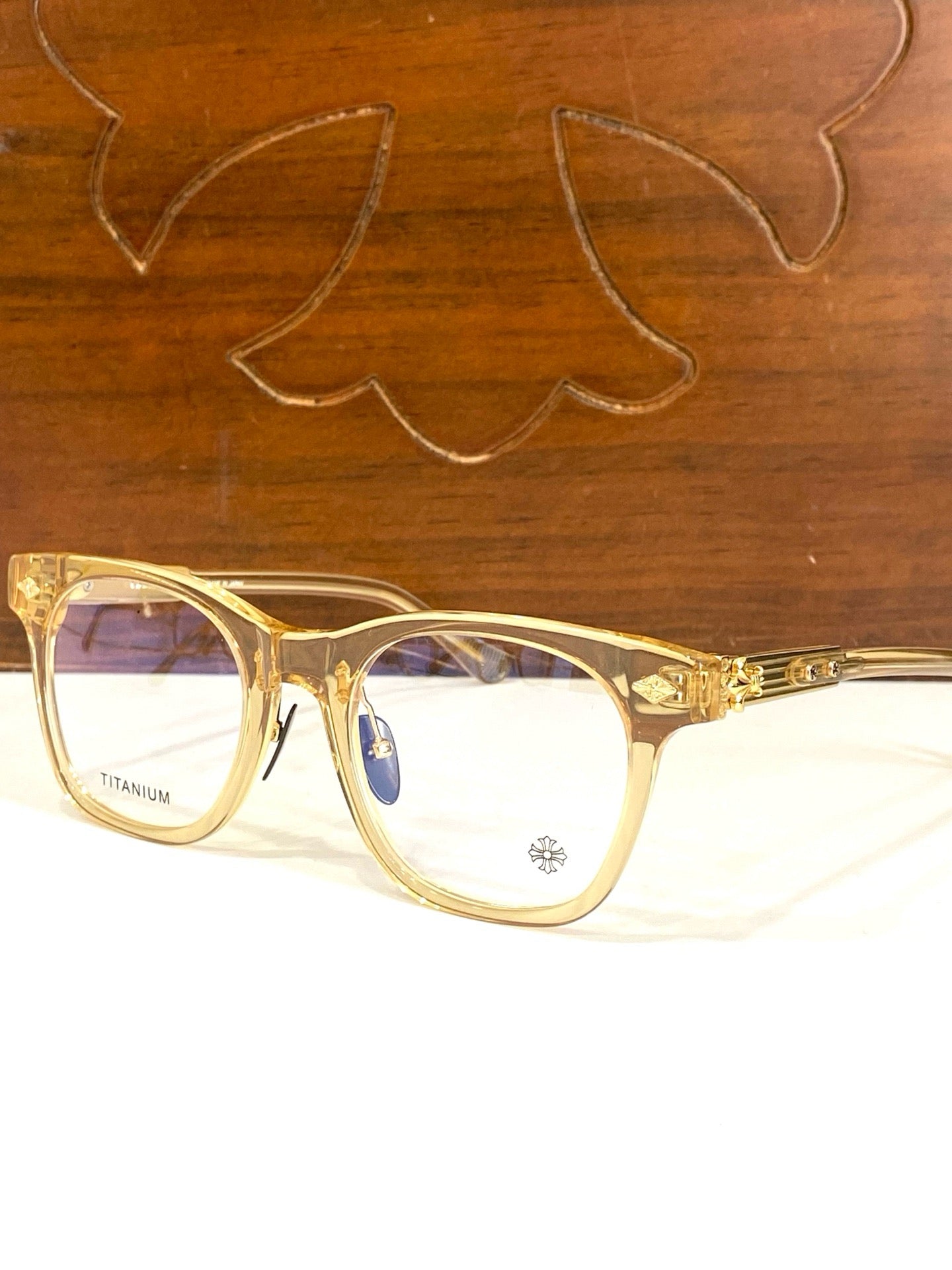 크롬하츠 배긴스