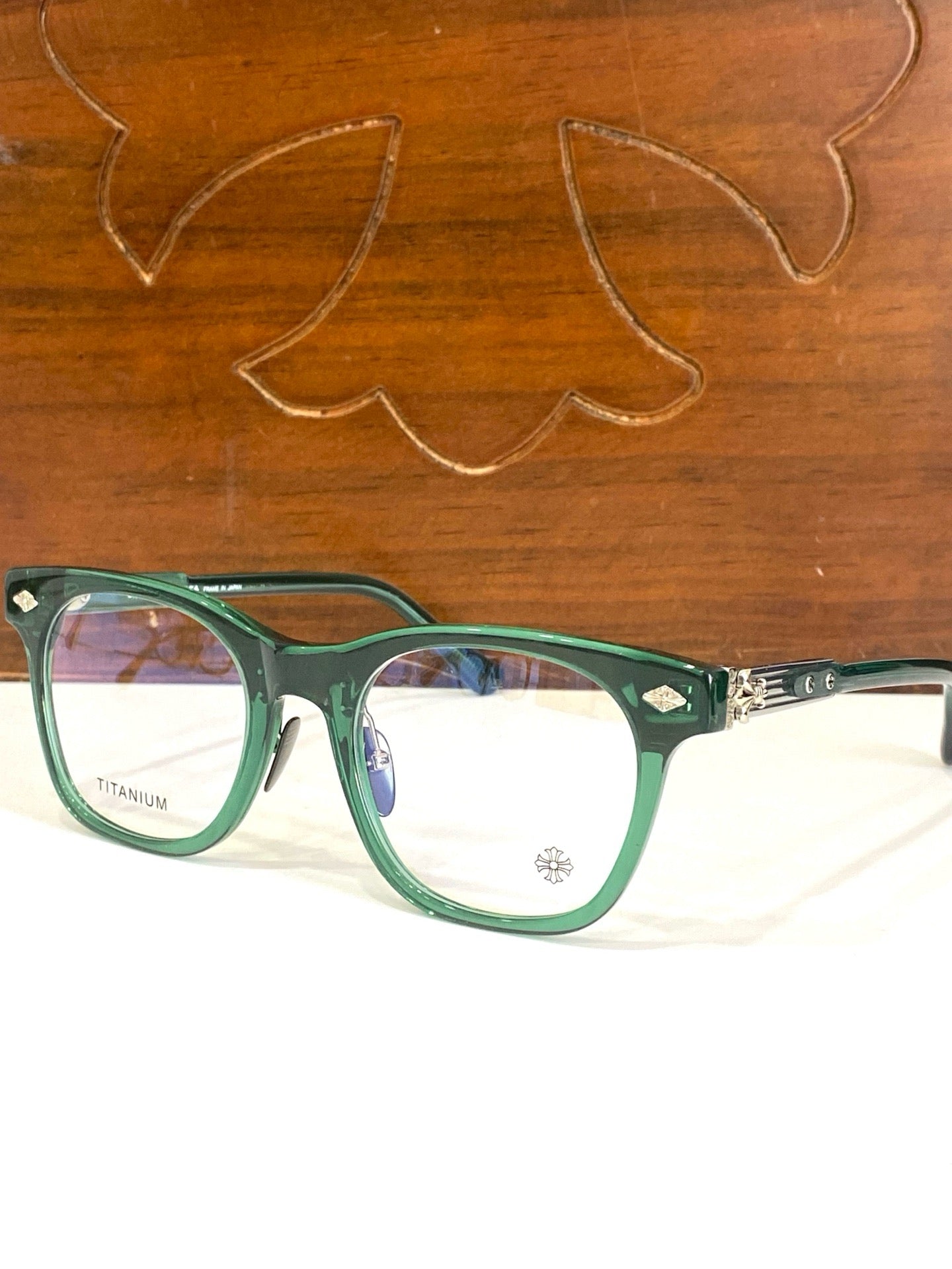 크롬하츠 배긴스