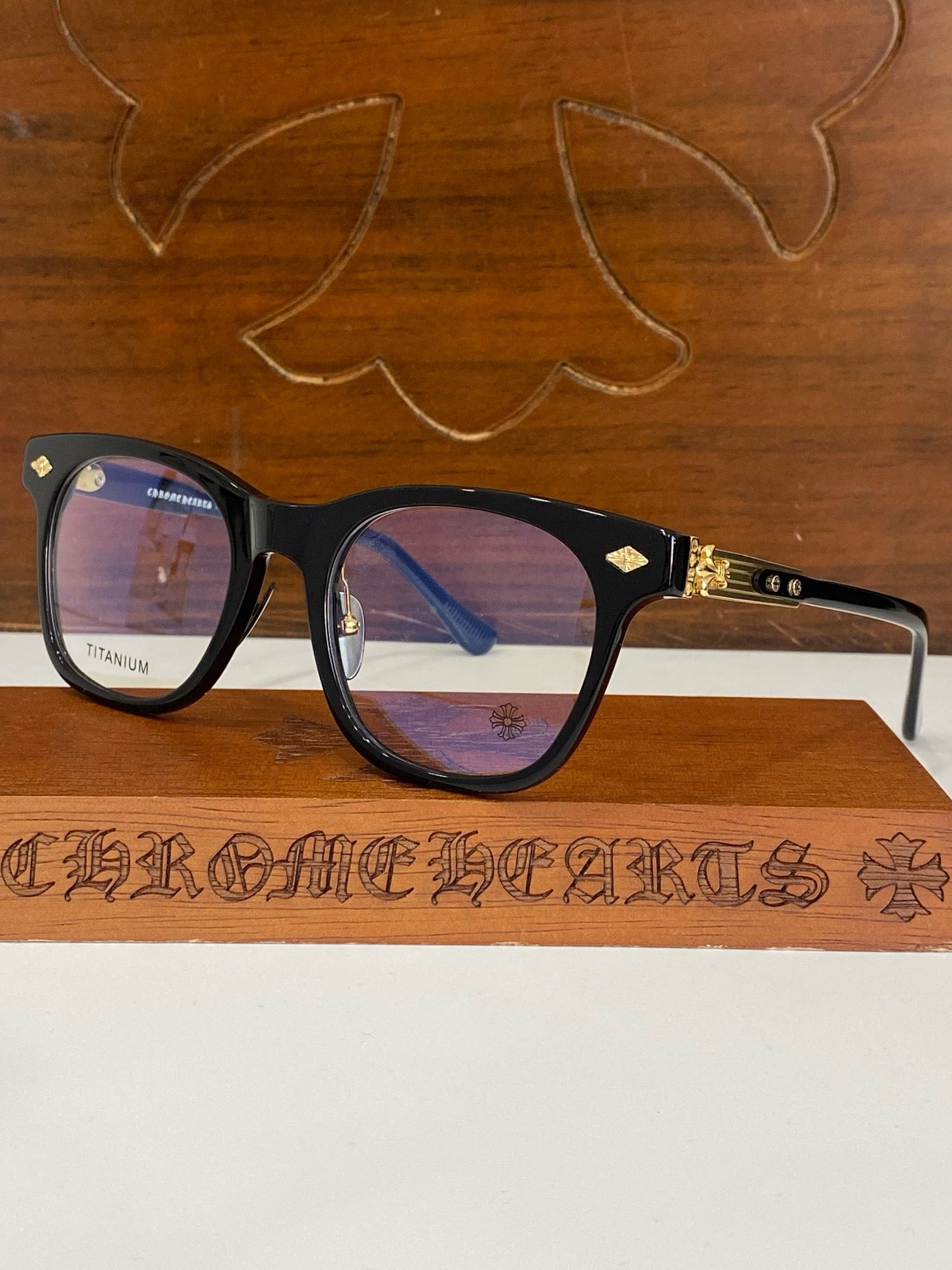 크롬하츠 배긴스