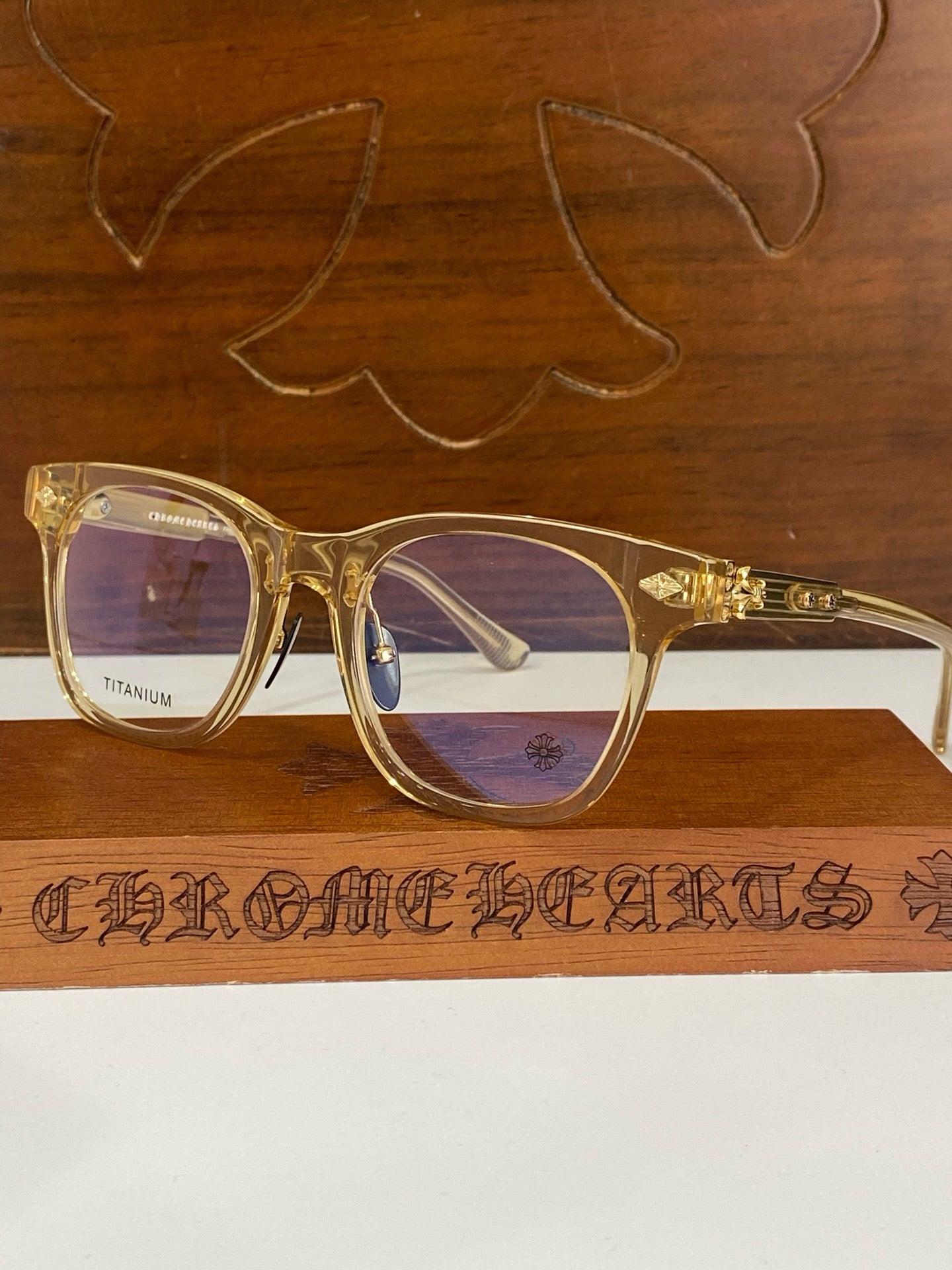 크롬하츠 배긴스